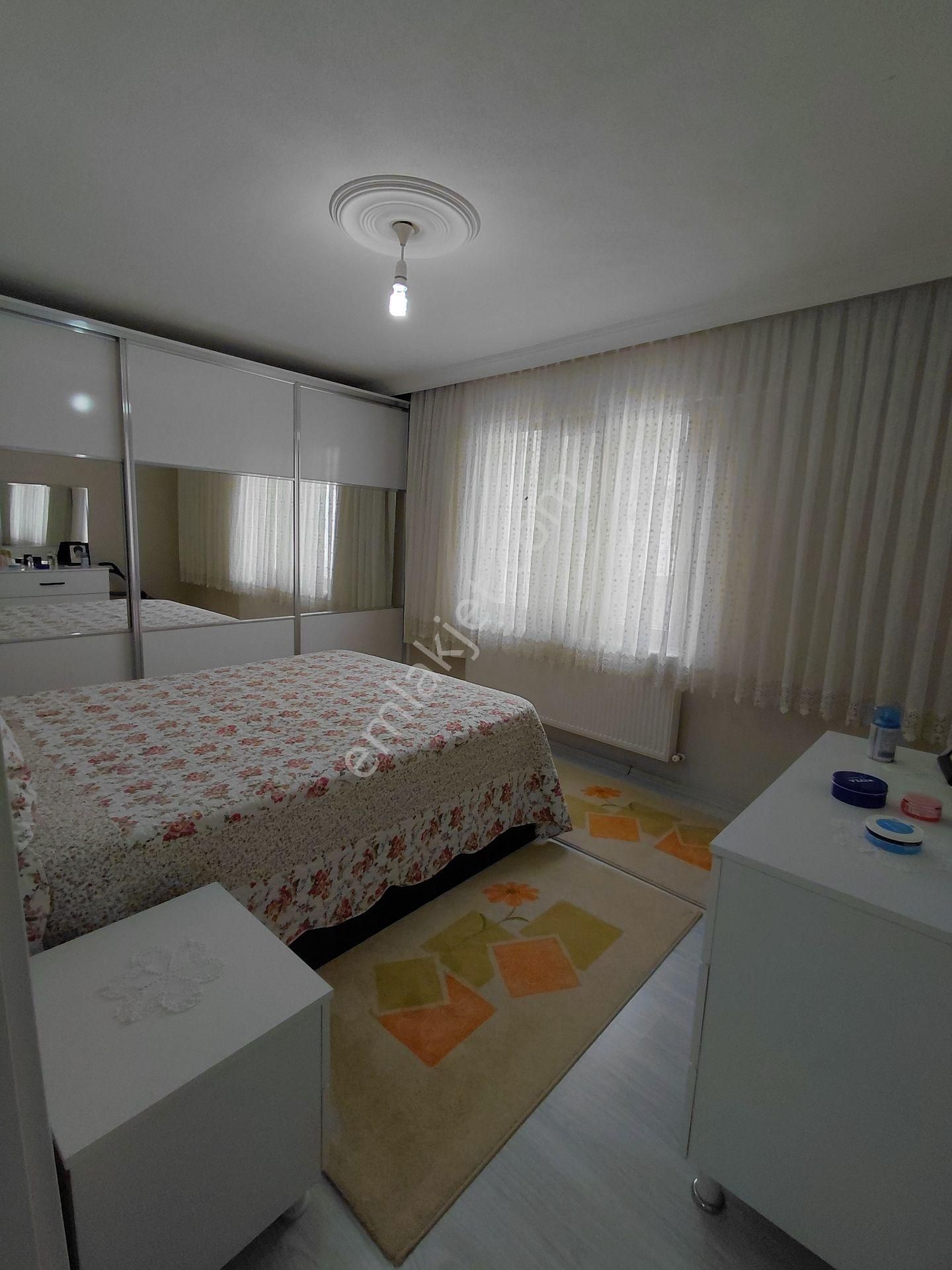 Saruhanlı İstasyon Mh De Satılık 3+1 2.kat Fullüks Köşe Daire 3.995.000 Tl - Görsel 12