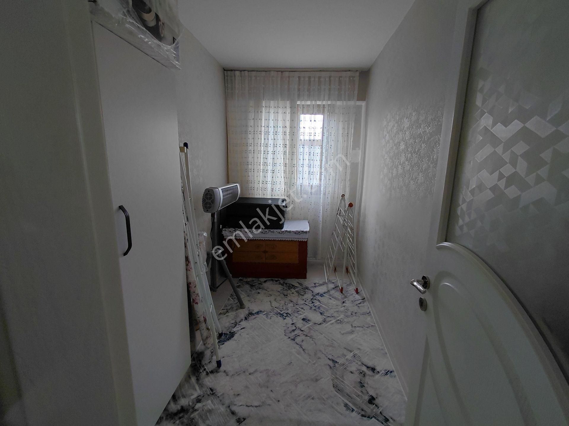 Saruhanlı İstasyon Mh De Satılık 3+1 2.kat Fullüks Köşe Daire 3.995.000 Tl - Görsel 10