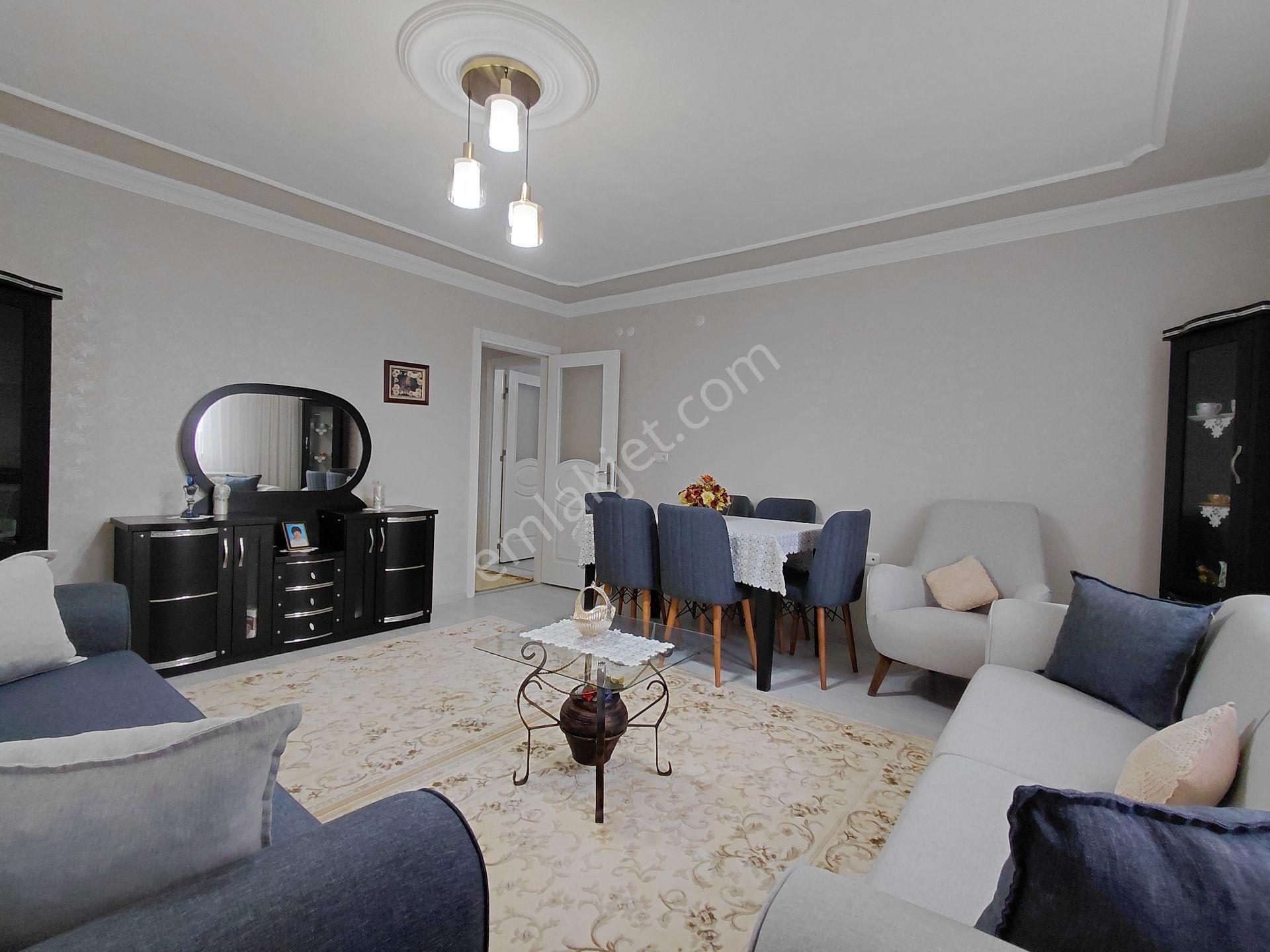 Saruhanlı İstasyon Mh De Satılık 3+1 2.kat Fullüks Köşe Daire 3.995.000 Tl - Görsel 8