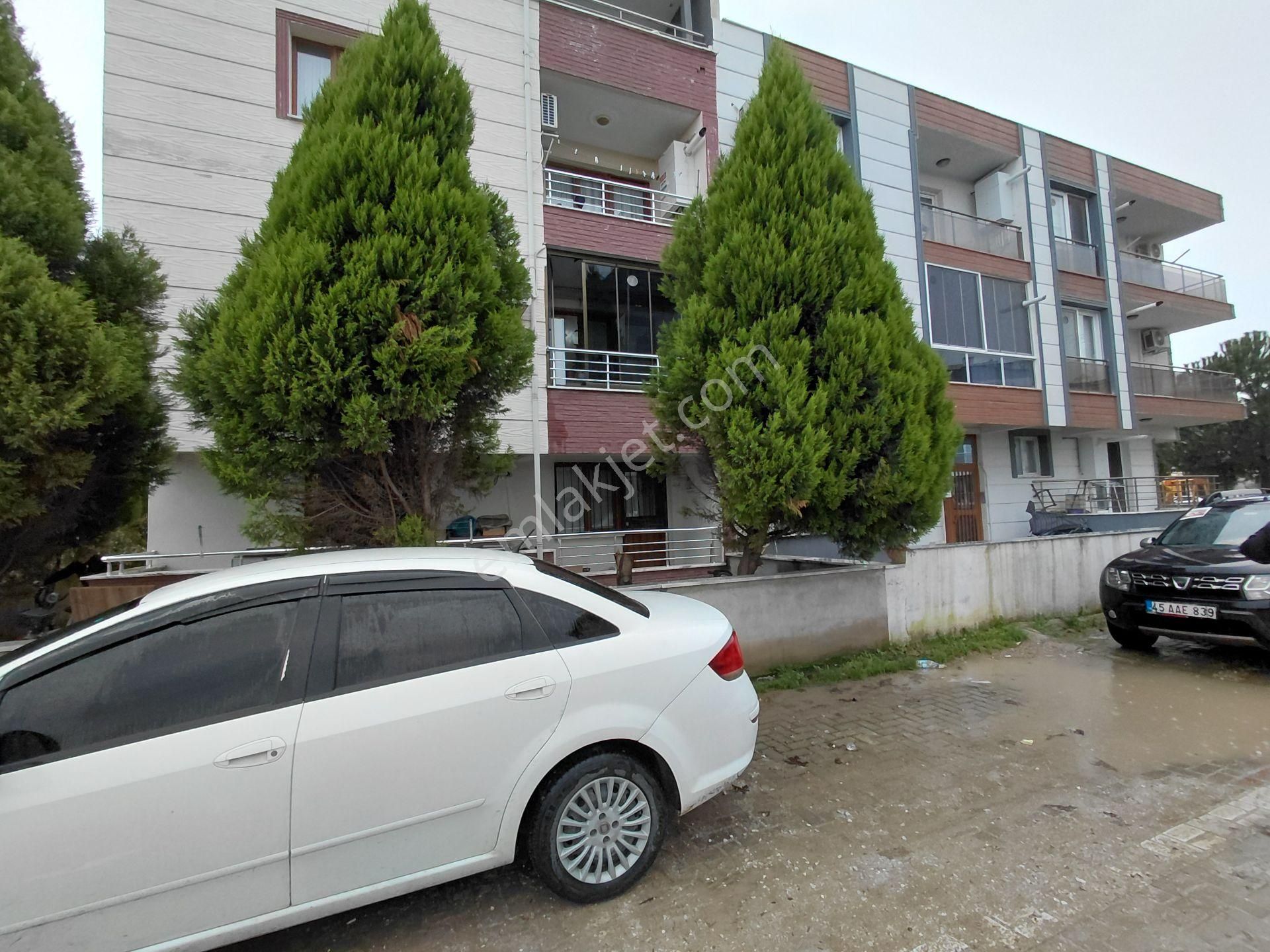 Saruhanlı İstasyon Mh De Satılık 3+1 2.kat Fullüks Köşe Daire 3.995.000 Tl - Görsel 25