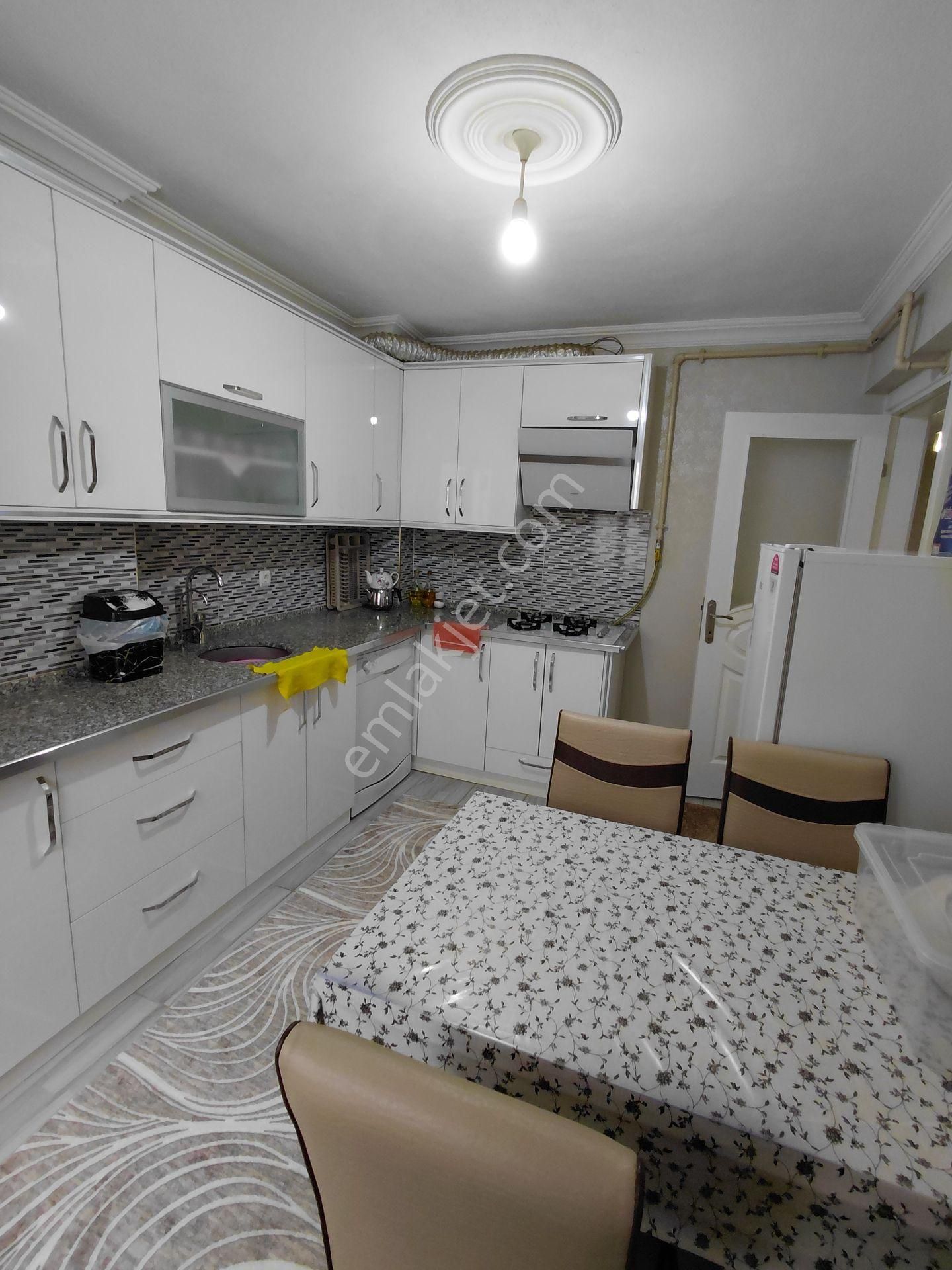 Saruhanlı İstasyon Mh De Satılık 3+1 2.kat Fullüks Köşe Daire 3.995.000 Tl - Görsel 14