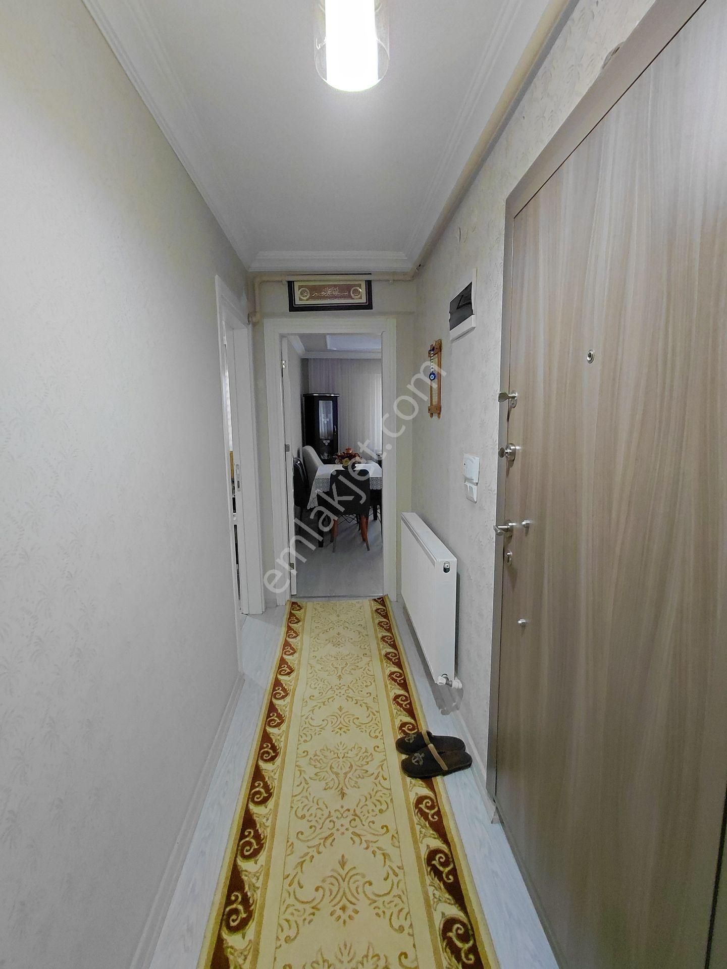 Saruhanlı İstasyon Mh De Satılık 3+1 2.kat Fullüks Köşe Daire 3.995.000 Tl - Görsel 23