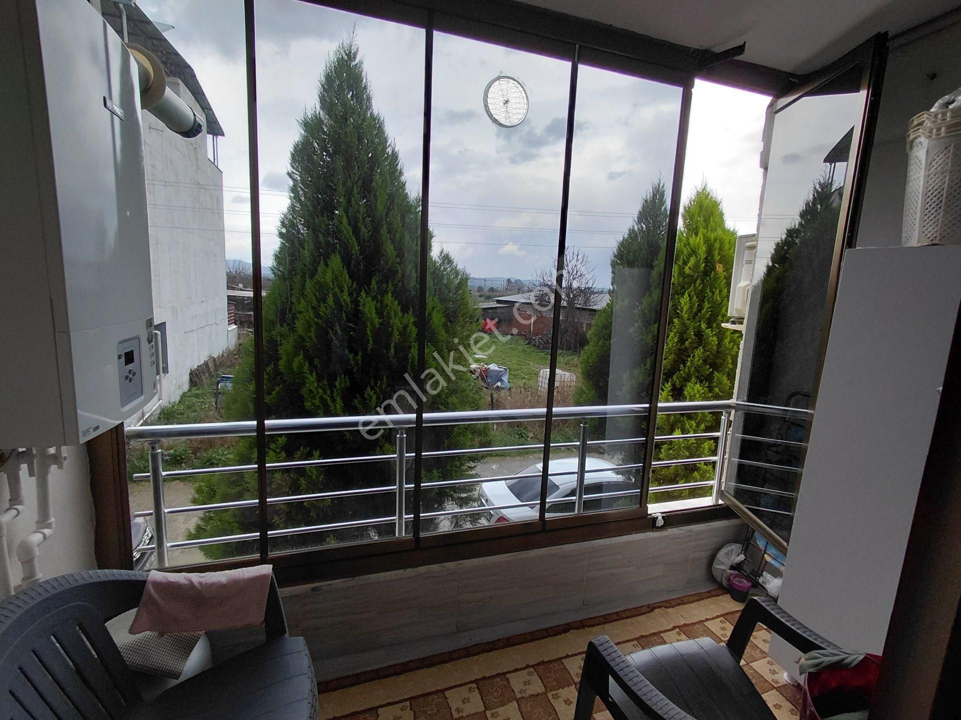 Saruhanlı İstasyon Mh De Satılık 3+1 2.kat Fullüks Köşe Daire 3.995.000 Tl - Görsel 3