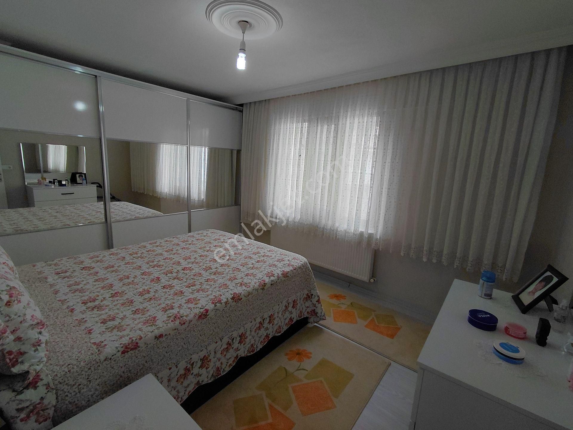 Saruhanlı İstasyon Mh De Satılık 3+1 2.kat Fullüks Köşe Daire 3.995.000 Tl - Görsel 11