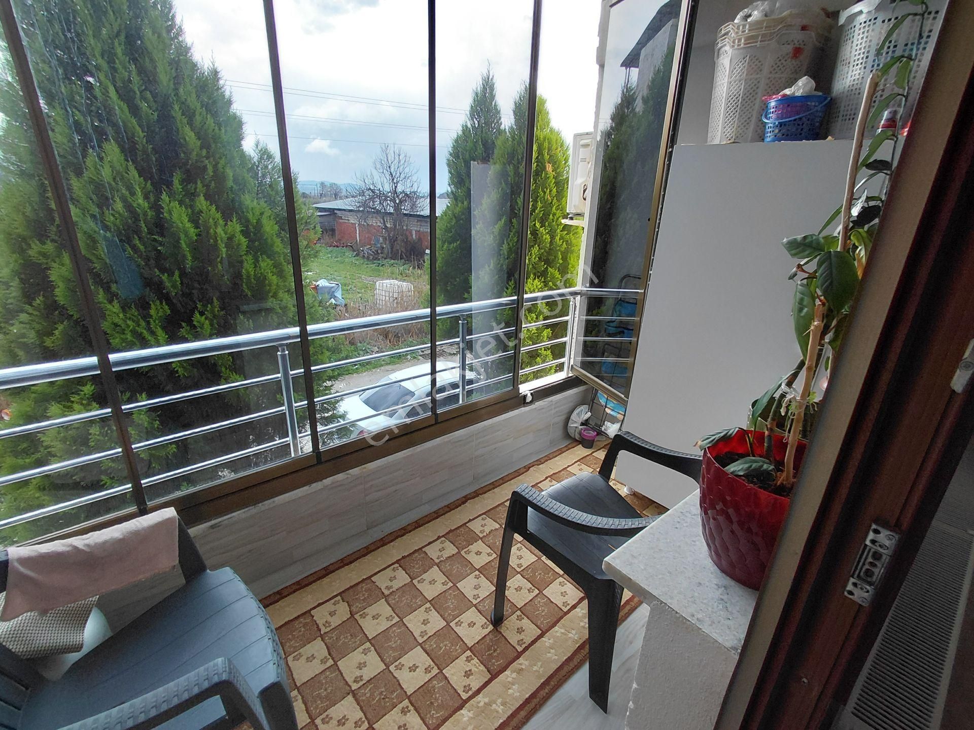 Saruhanlı İstasyon Mh De Satılık 3+1 2.kat Fullüks Köşe Daire 3.995.000 Tl - Görsel 2