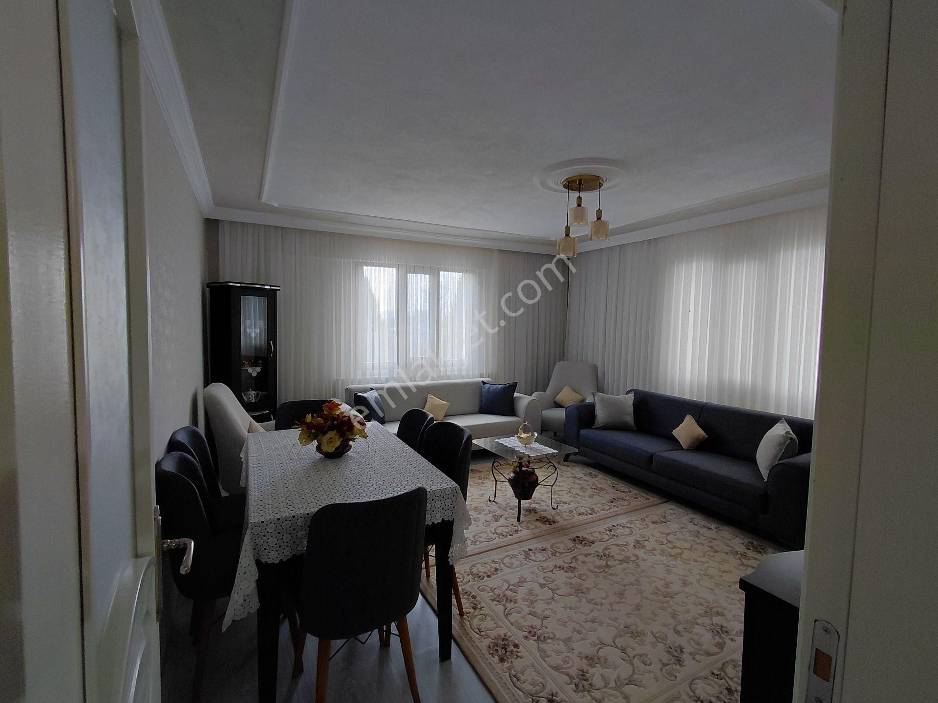 Saruhanlı İstasyon Mh De Satılık 3+1 2.kat Fullüks Köşe Daire 3.995.000 Tl - Görsel 6