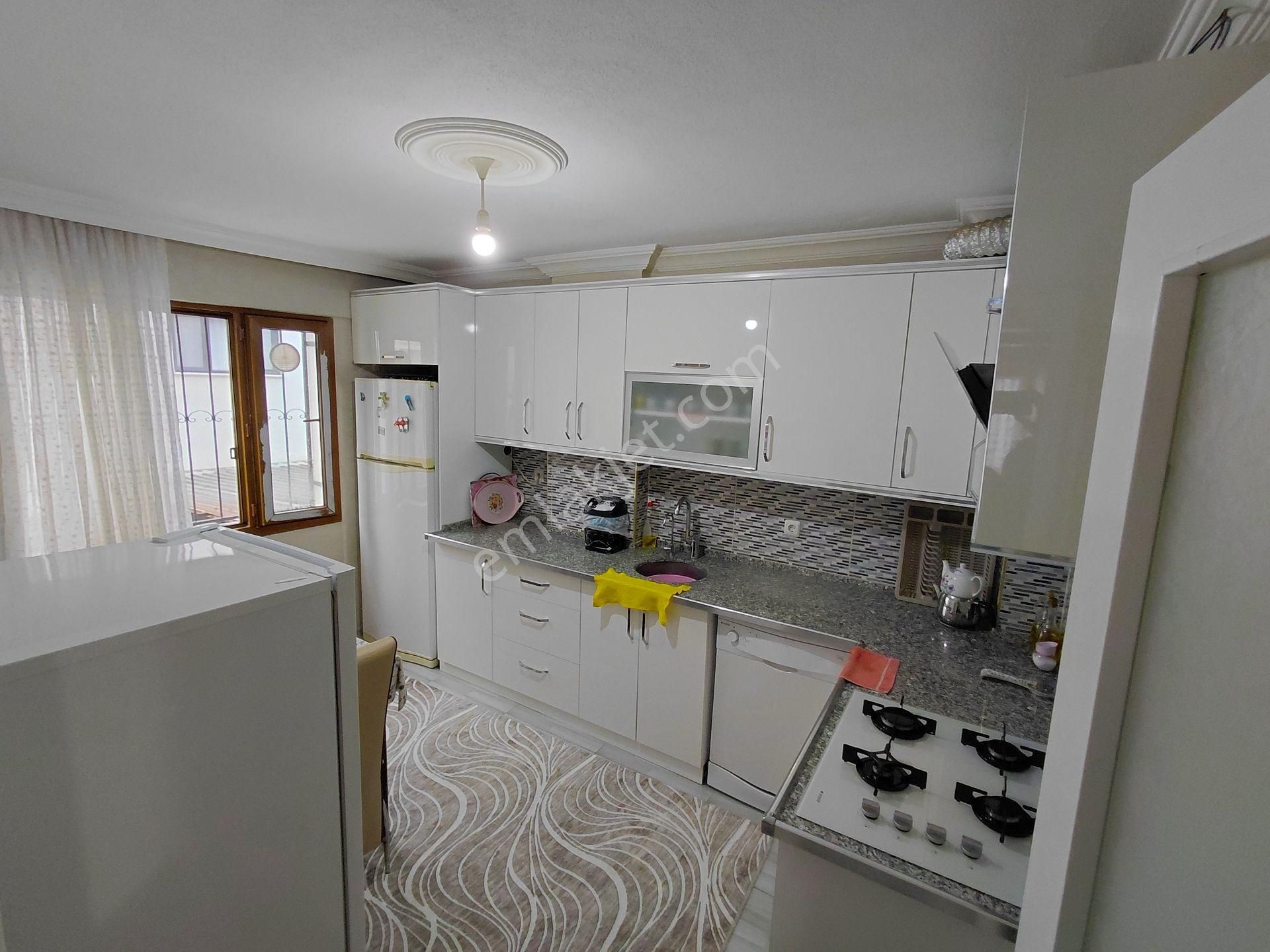 Saruhanlı İstasyon Mh De Satılık 3+1 2.kat Fullüks Köşe Daire 3.995.000 Tl - Görsel 16