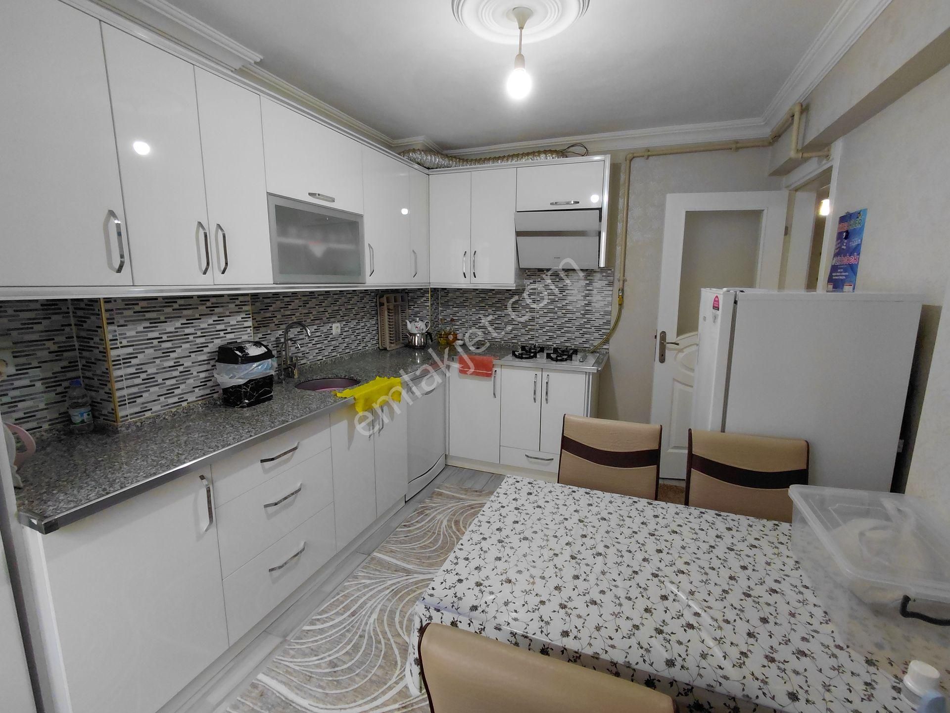 Saruhanlı İstasyon Mh De Satılık 3+1 2.kat Fullüks Köşe Daire 3.995.000 Tl - Görsel 13
