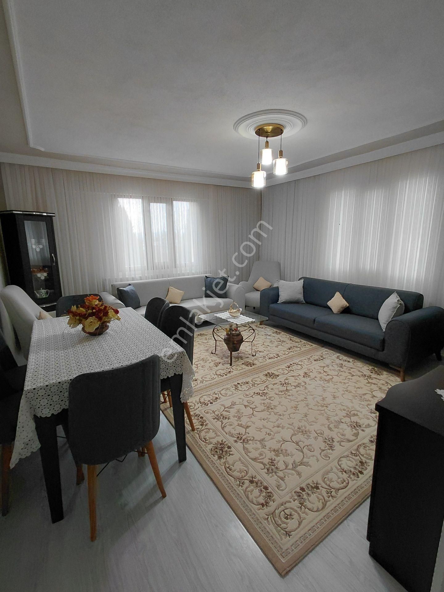 Saruhanlı İstasyon Mh De Satılık 3+1 2.kat Fullüks Köşe Daire 3.995.000 Tl - Görsel 7