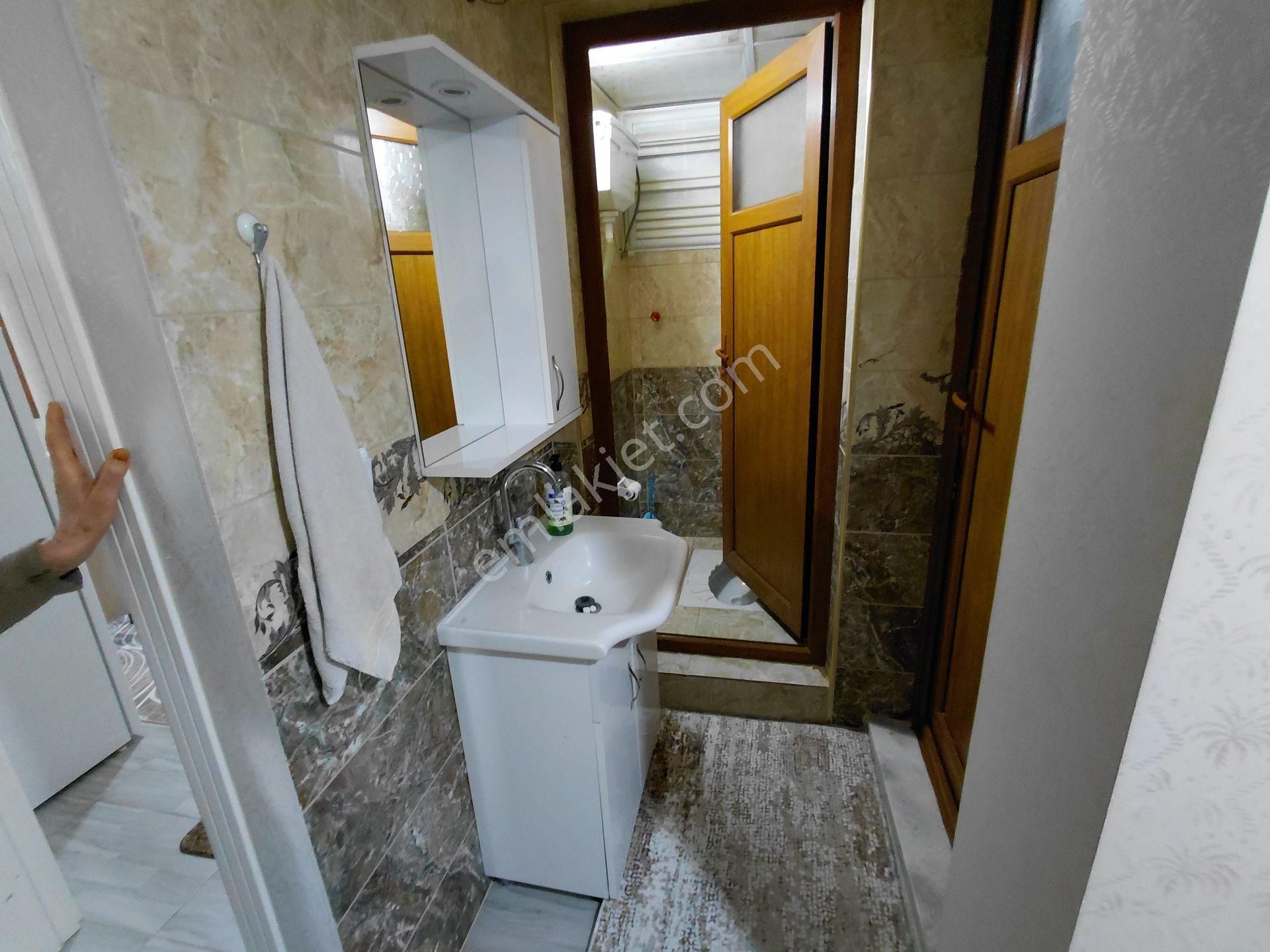 Saruhanlı İstasyon Mh De Satılık 3+1 2.kat Fullüks Köşe Daire 3.995.000 Tl - Görsel 22