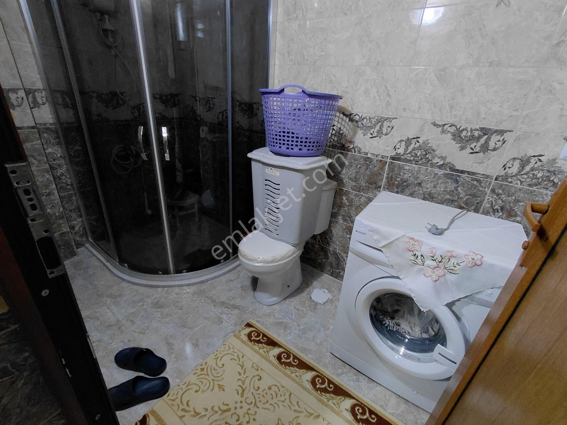 Saruhanlı İstasyon Mh De Satılık 3+1 2.kat Fullüks Köşe Daire 3.995.000 Tl - Görsel 18