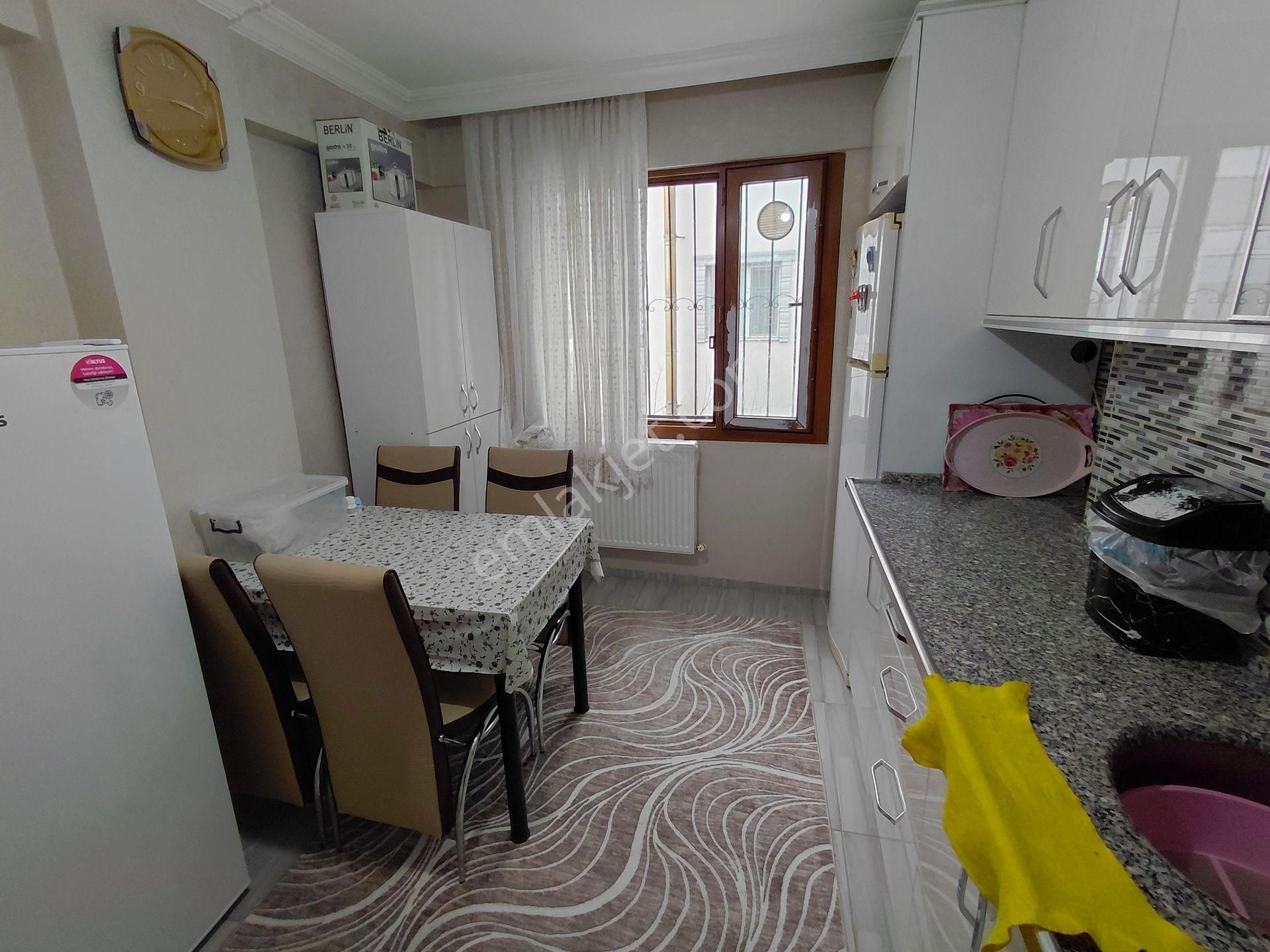 Saruhanlı İstasyon Mh De Satılık 3+1 2.kat Fullüks Köşe Daire 3.995.000 Tl - Görsel 15