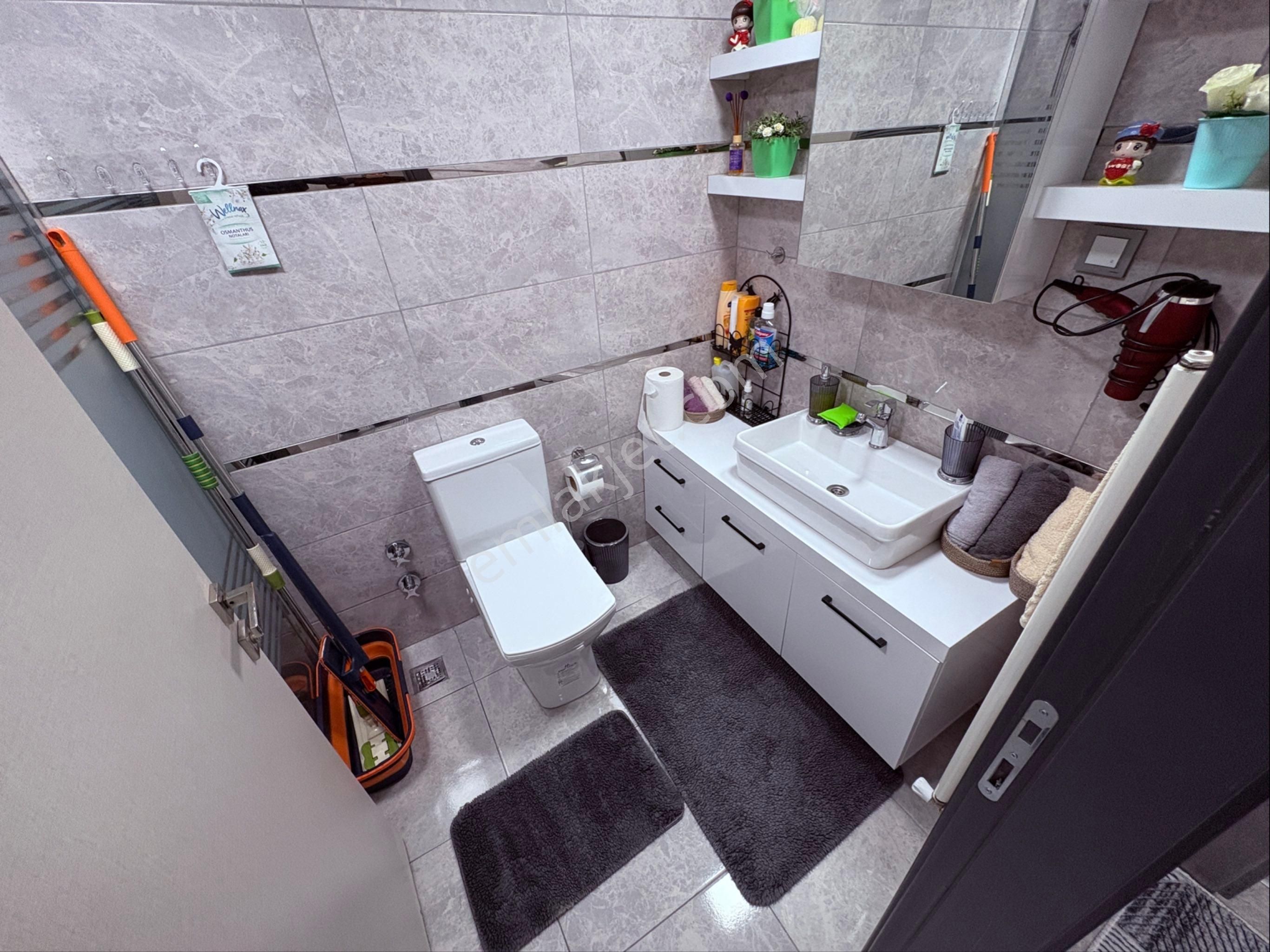 🏡 Satılık 2+1 Full Yapılı Toki Dairesi – Seyrantepe Mah. / Karaköprü - Görsel 12