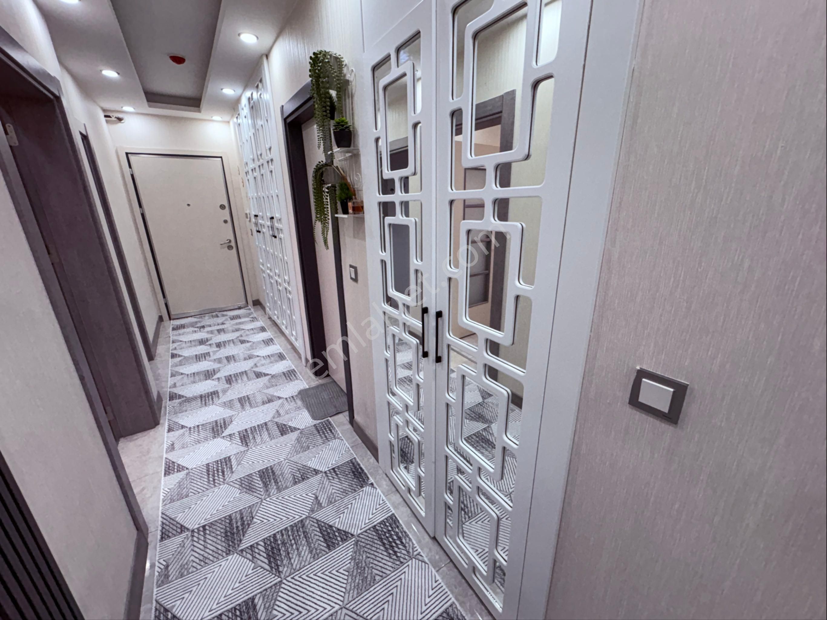 🏡 Satılık 2+1 Full Yapılı Toki Dairesi – Seyrantepe Mah. / Karaköprü - Görsel 9