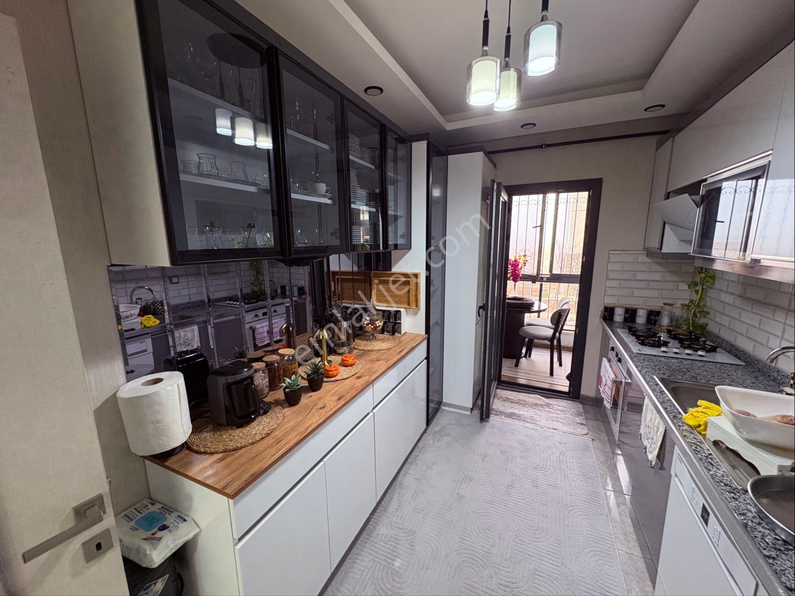 🏡 Satılık 2+1 Full Yapılı Toki Dairesi – Seyrantepe Mah. / Karaköprü - Görsel 6