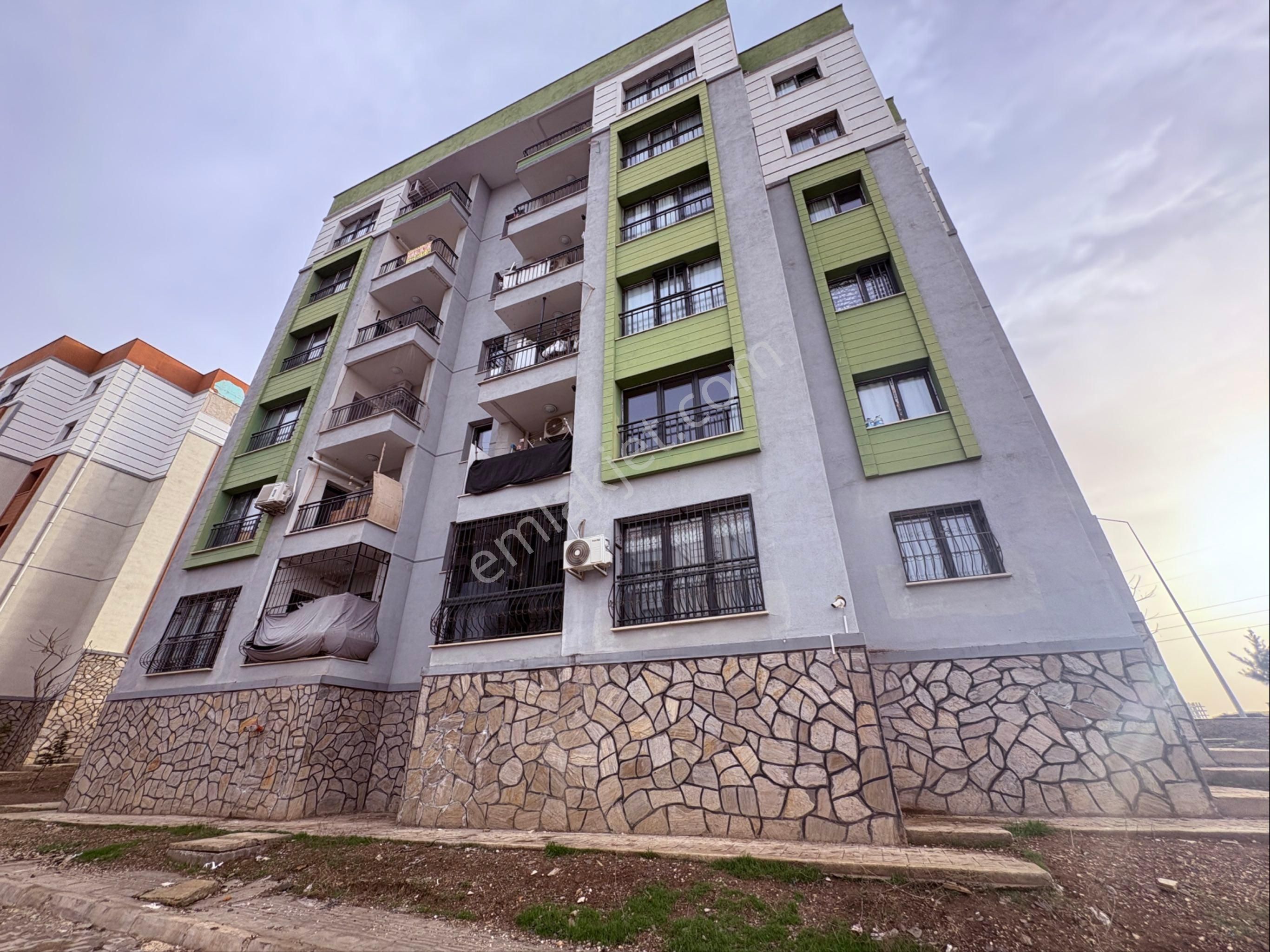 🏡 Satılık 2+1 Full Yapılı Toki Dairesi – Seyrantepe Mah. / Karaköprü - Görsel 23