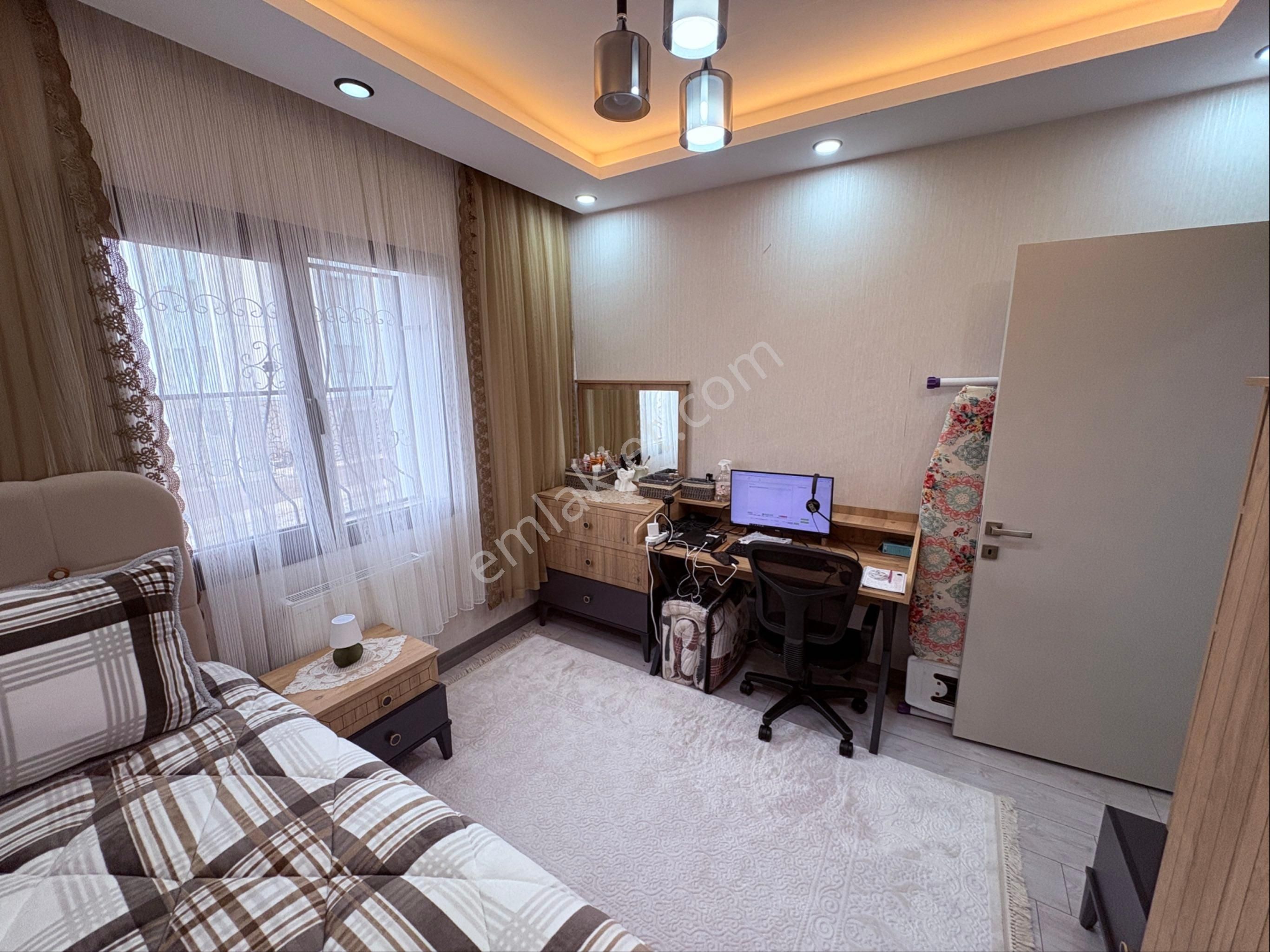 🏡 Satılık 2+1 Full Yapılı Toki Dairesi – Seyrantepe Mah. / Karaköprü - Görsel 7