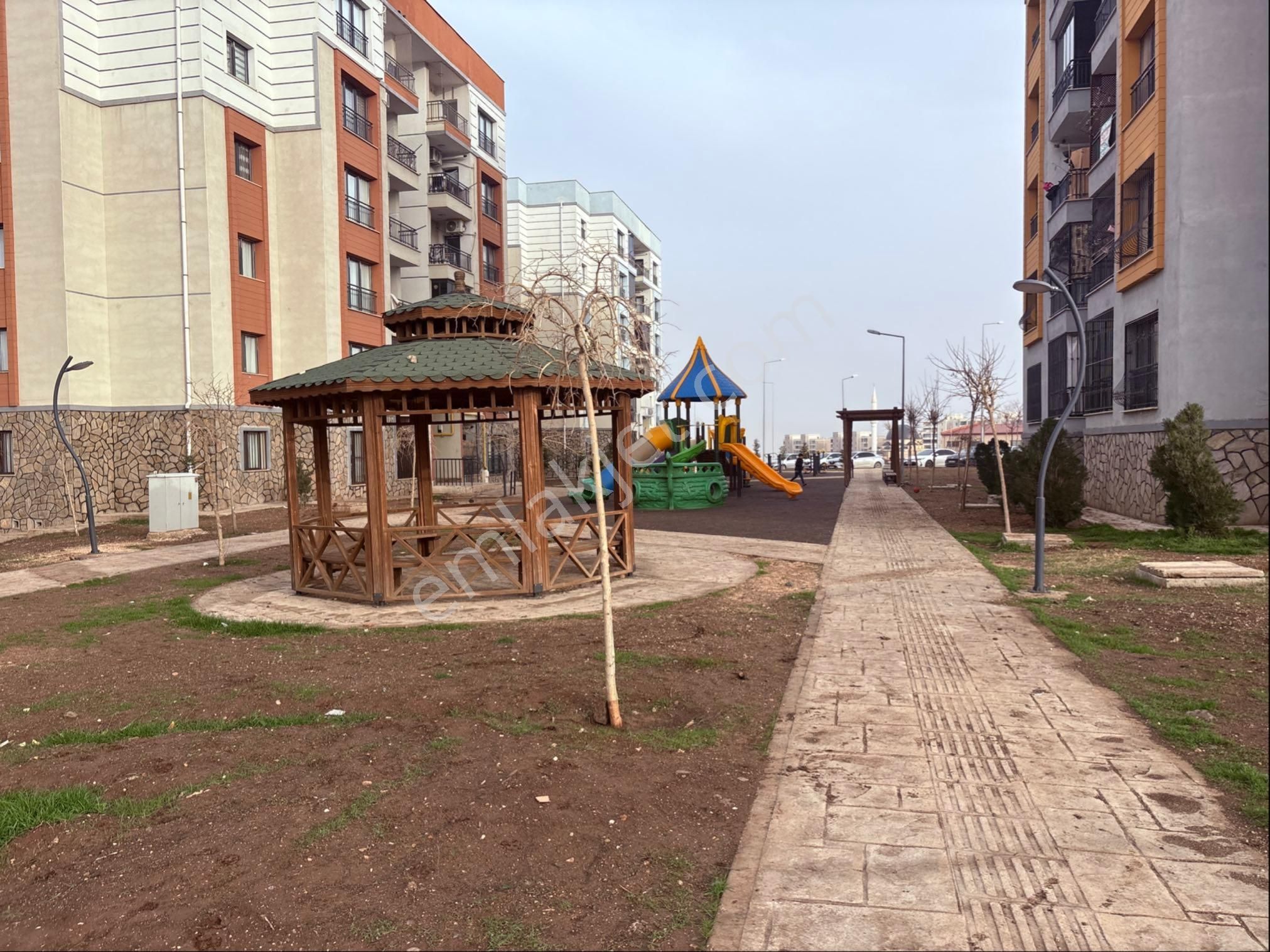 🏡 Satılık 2+1 Full Yapılı Toki Dairesi – Seyrantepe Mah. / Karaköprü - Görsel 34