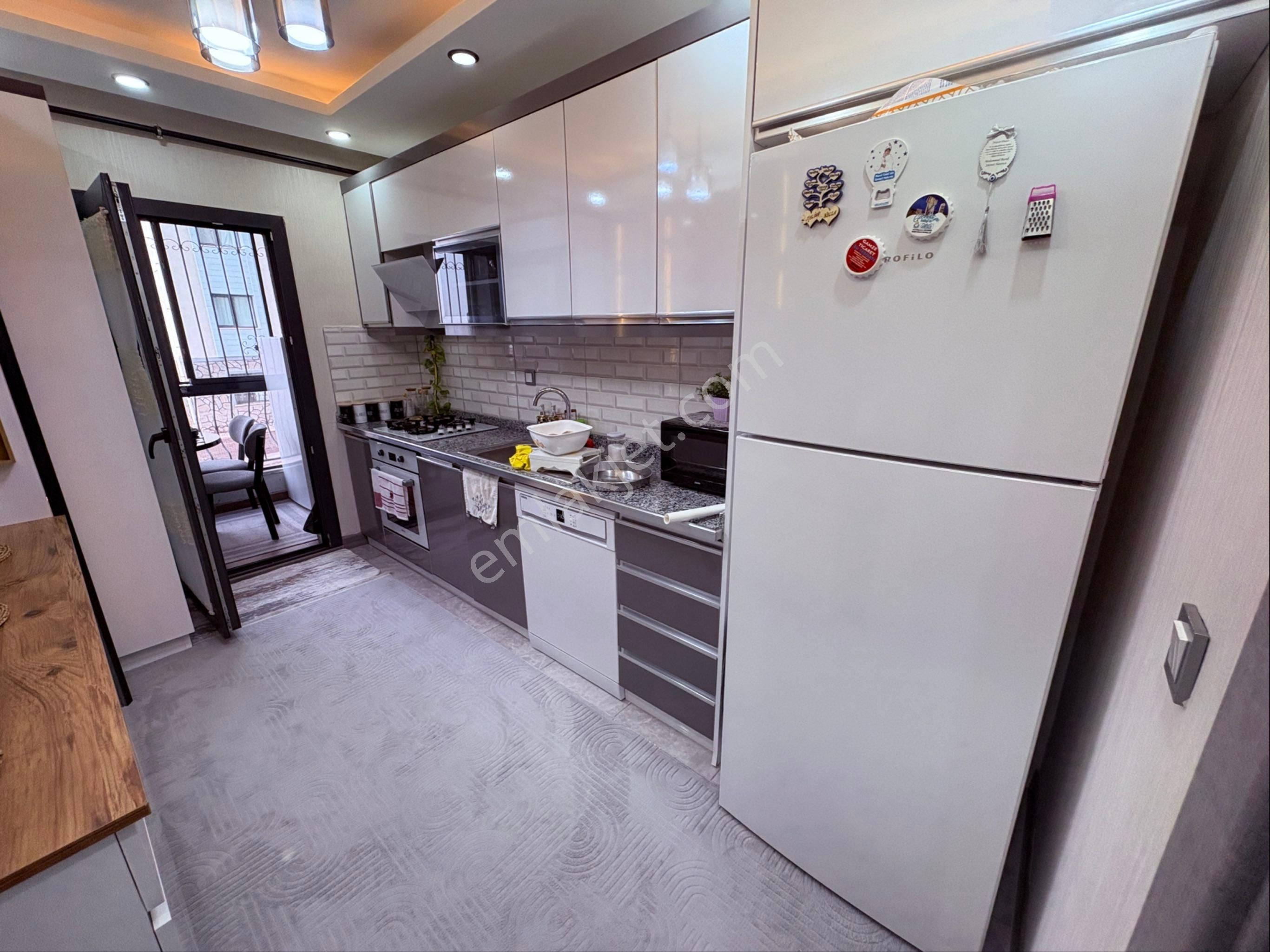 🏡 Satılık 2+1 Full Yapılı Toki Dairesi – Seyrantepe Mah. / Karaköprü - Görsel 21