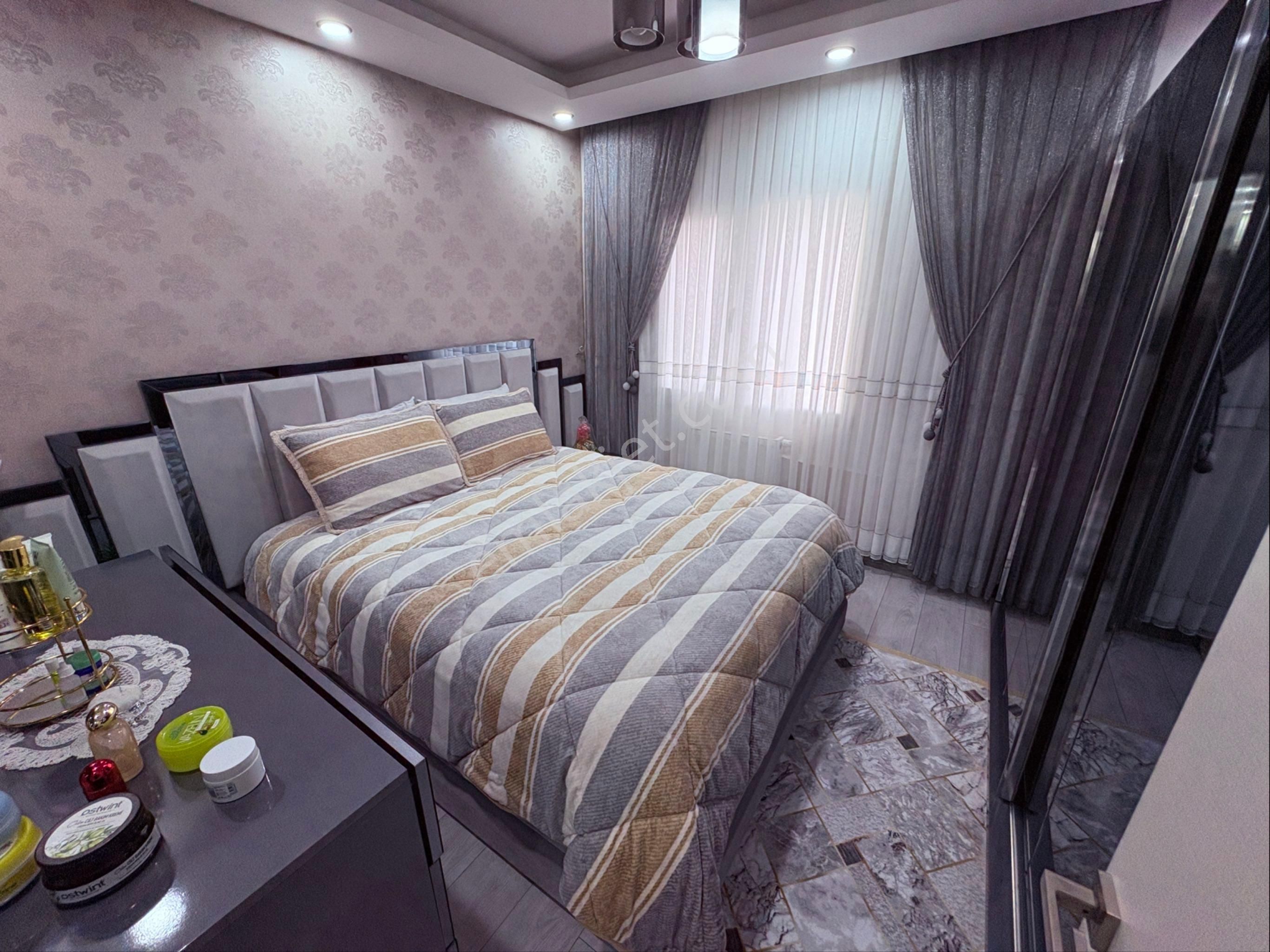 🏡 Satılık 2+1 Full Yapılı Toki Dairesi – Seyrantepe Mah. / Karaköprü - Görsel 2