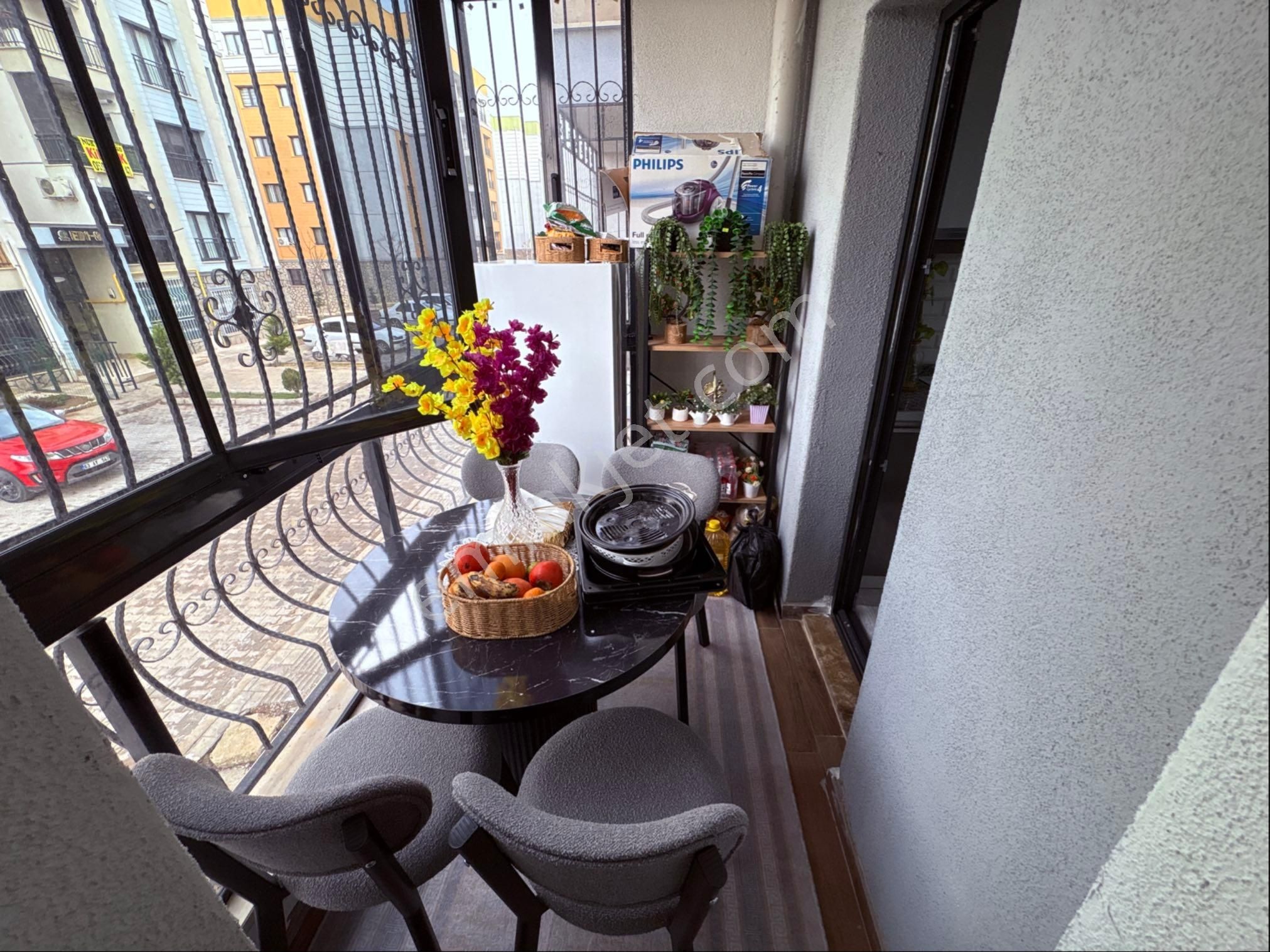 🏡 Satılık 2+1 Full Yapılı Toki Dairesi – Seyrantepe Mah. / Karaköprü - Görsel 15