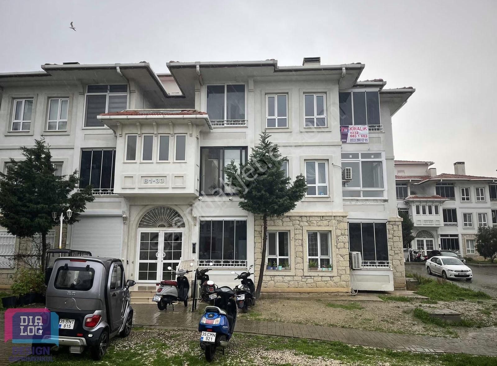 Reisdere Toki'de Kiralık 2+1 - Görsel 7