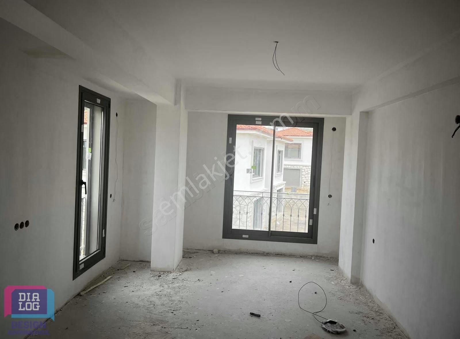 Seferıhısarda Doğanın İçinde Satılık Villa - Görsel 7
