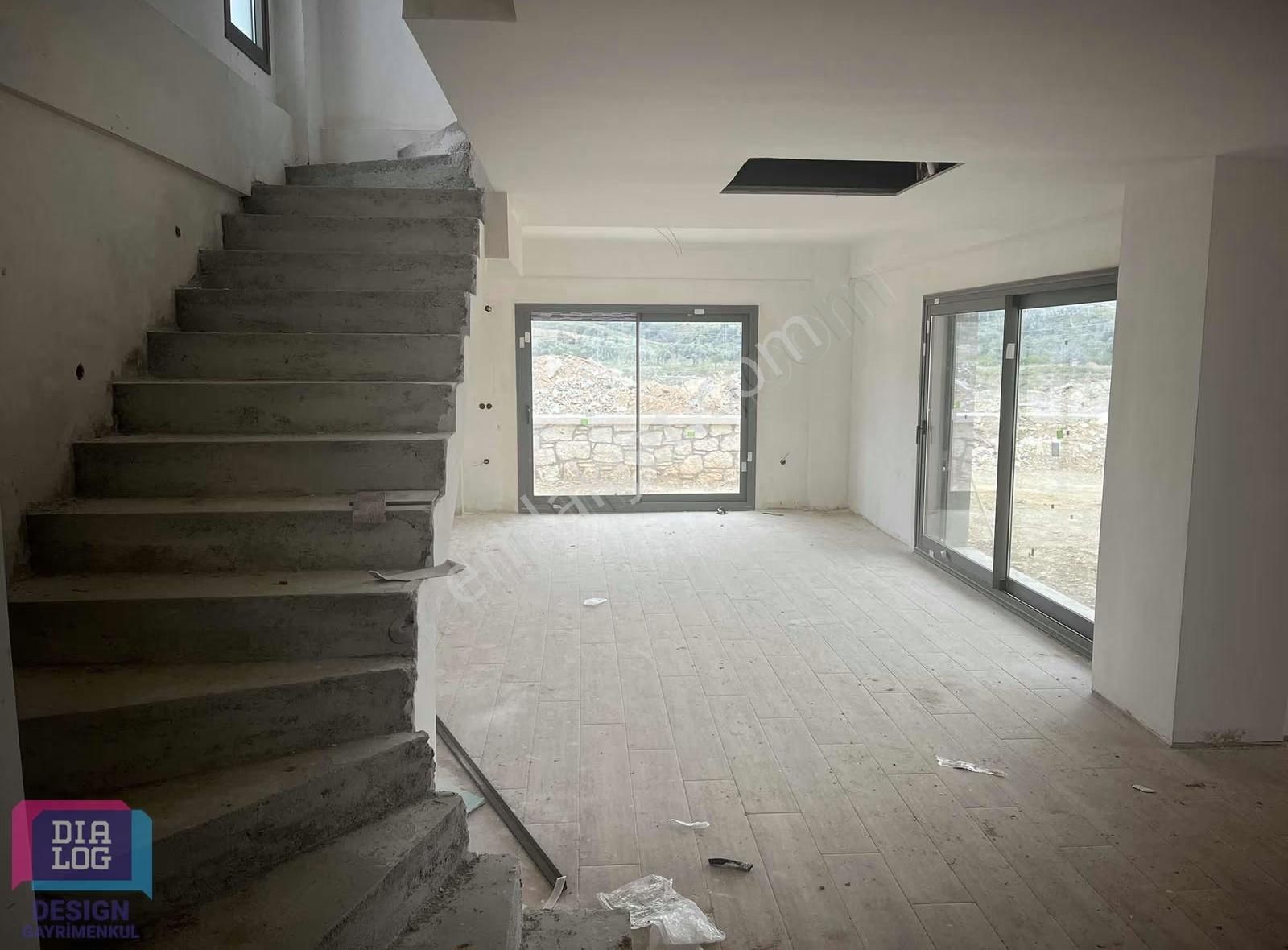 Seferıhısarda Doğanın İçinde Satılık Villa - Görsel 20