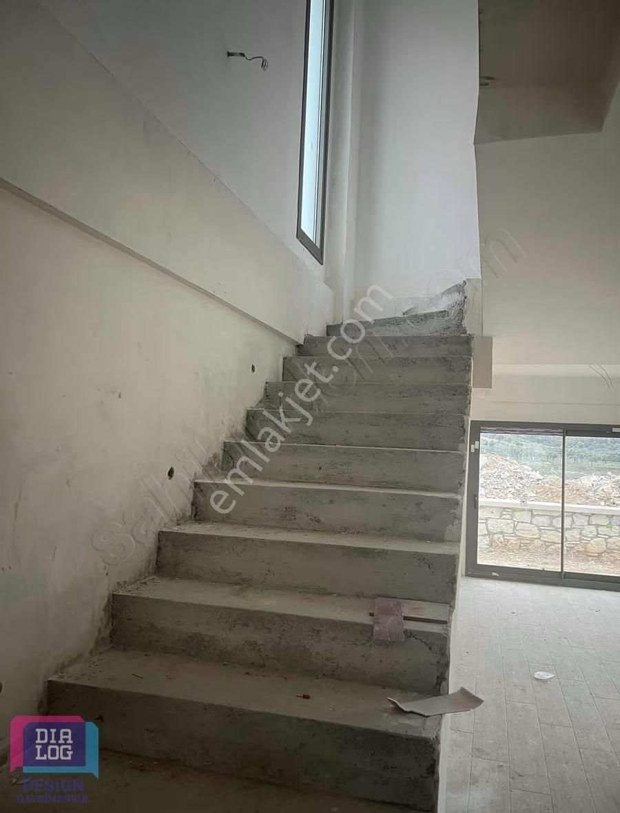 Seferıhısarda Doğanın İçinde Satılık Villa - Görsel 9