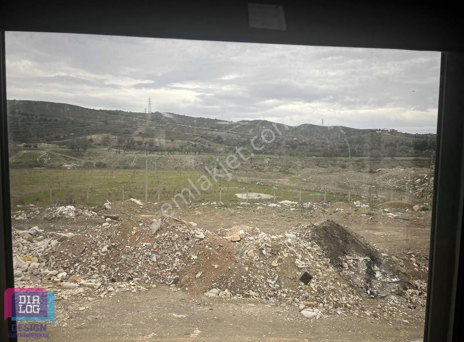 Seferıhısarda Doğanın İçinde Satılık Villa - Görsel 18