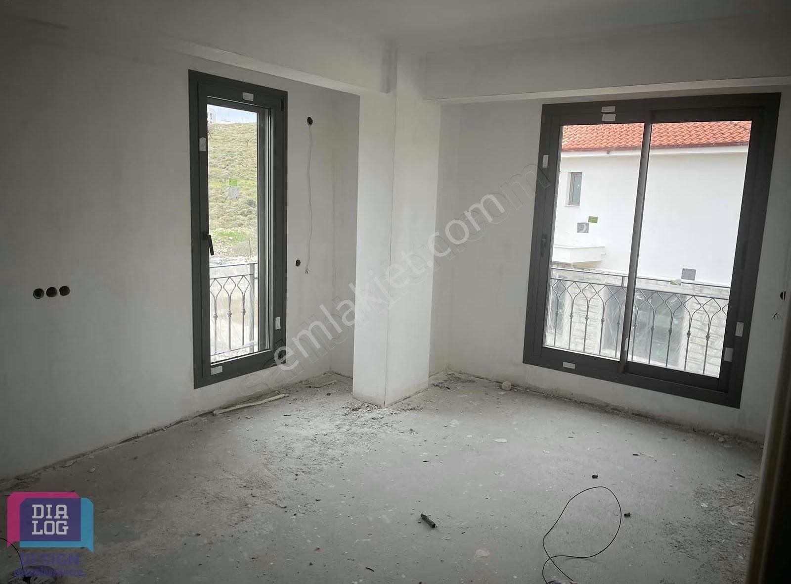 Seferıhısarda Doğanın İçinde Satılık Villa - Görsel 10