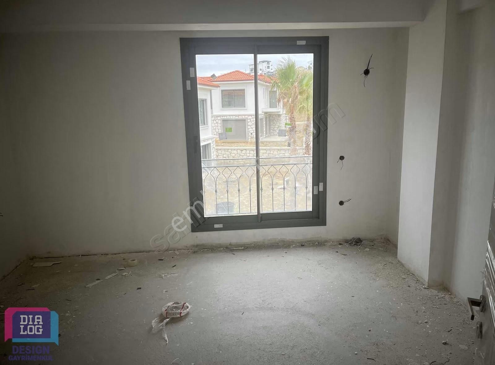 Seferıhısarda Doğanın İçinde Satılık Villa - Görsel 17