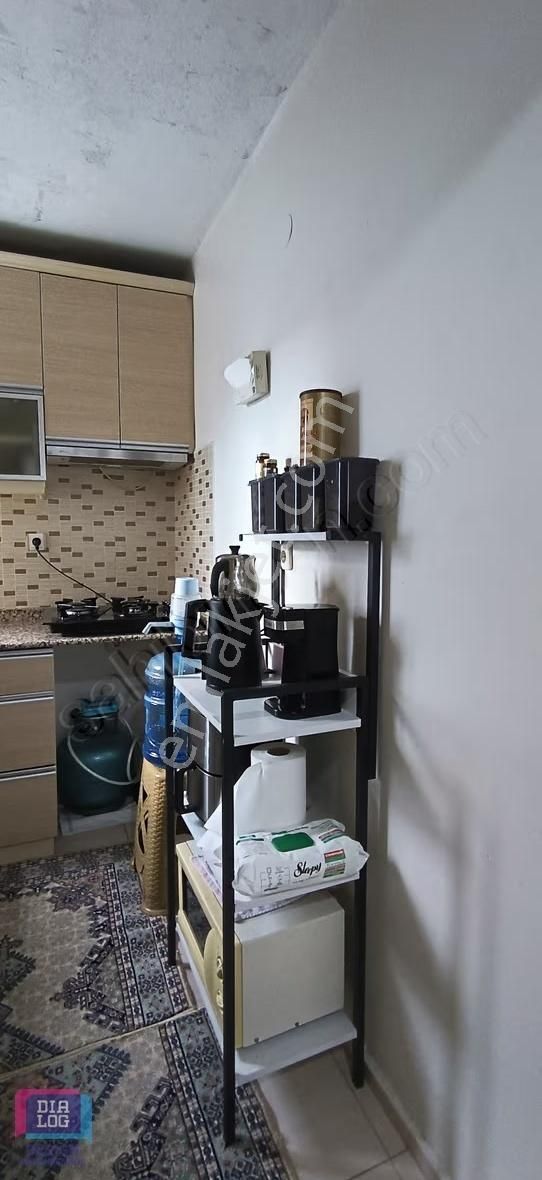 Bayraklı'da Merkezi Konumda Satılık 3+1 Daire - Görsel 23