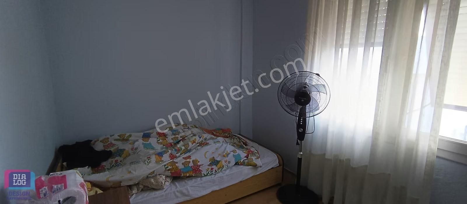 Bayraklı'da Merkezi Konumda Satılık 3+1 Daire - Görsel 7