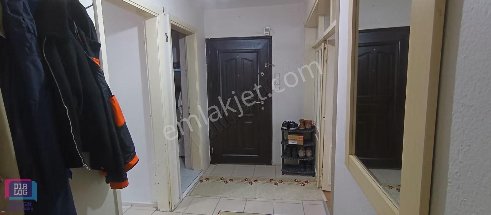 Bayraklı'da Merkezi Konumda Satılık 3+1 Daire - Görsel 21