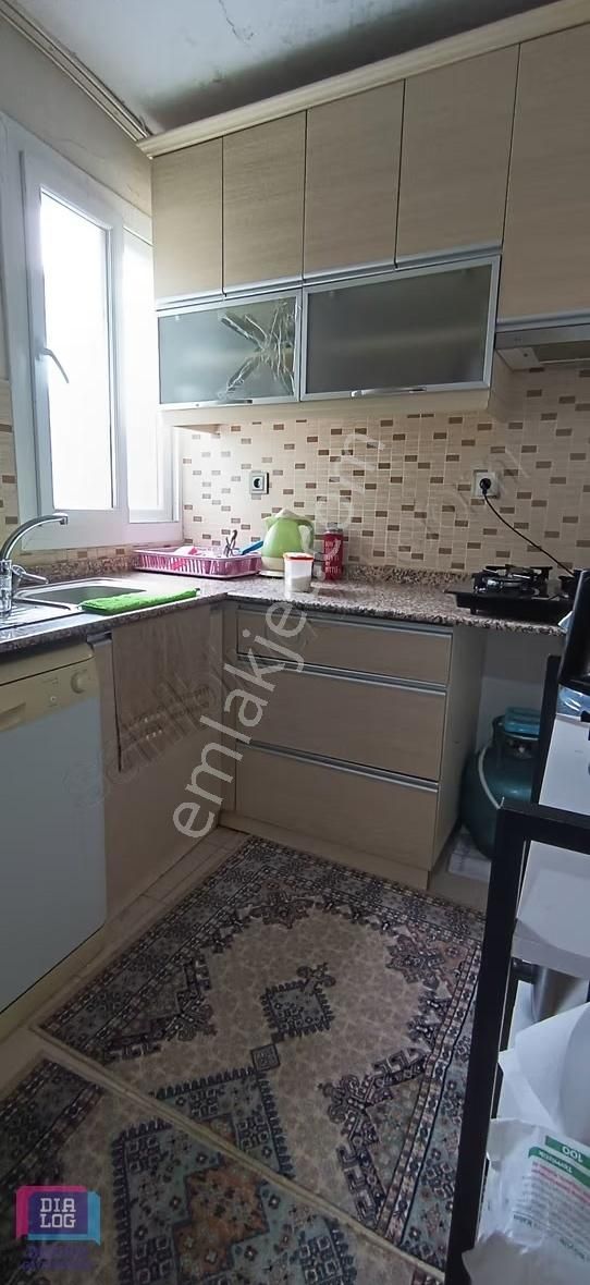 Bayraklı'da Merkezi Konumda Satılık 3+1 Daire - Görsel 11