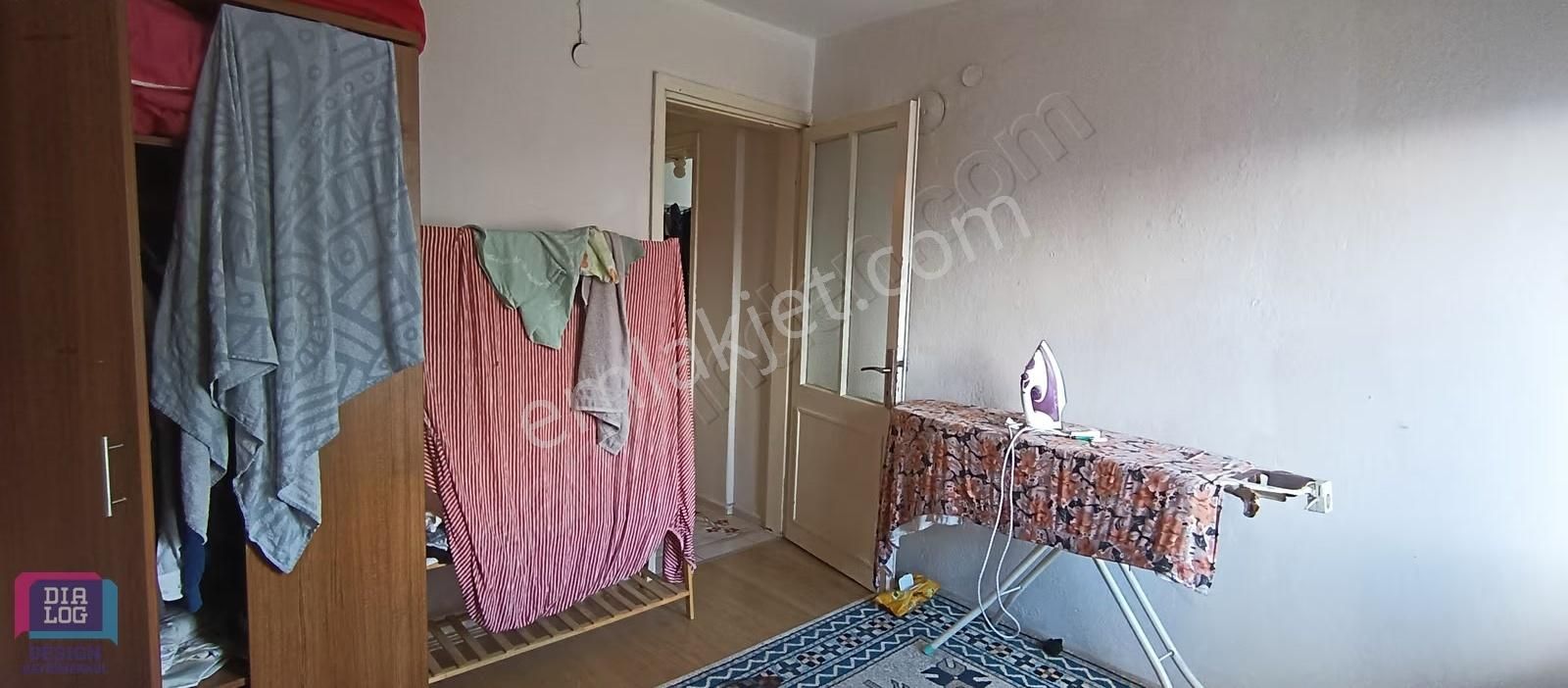 Bayraklı'da Merkezi Konumda Satılık 3+1 Daire - Görsel 17