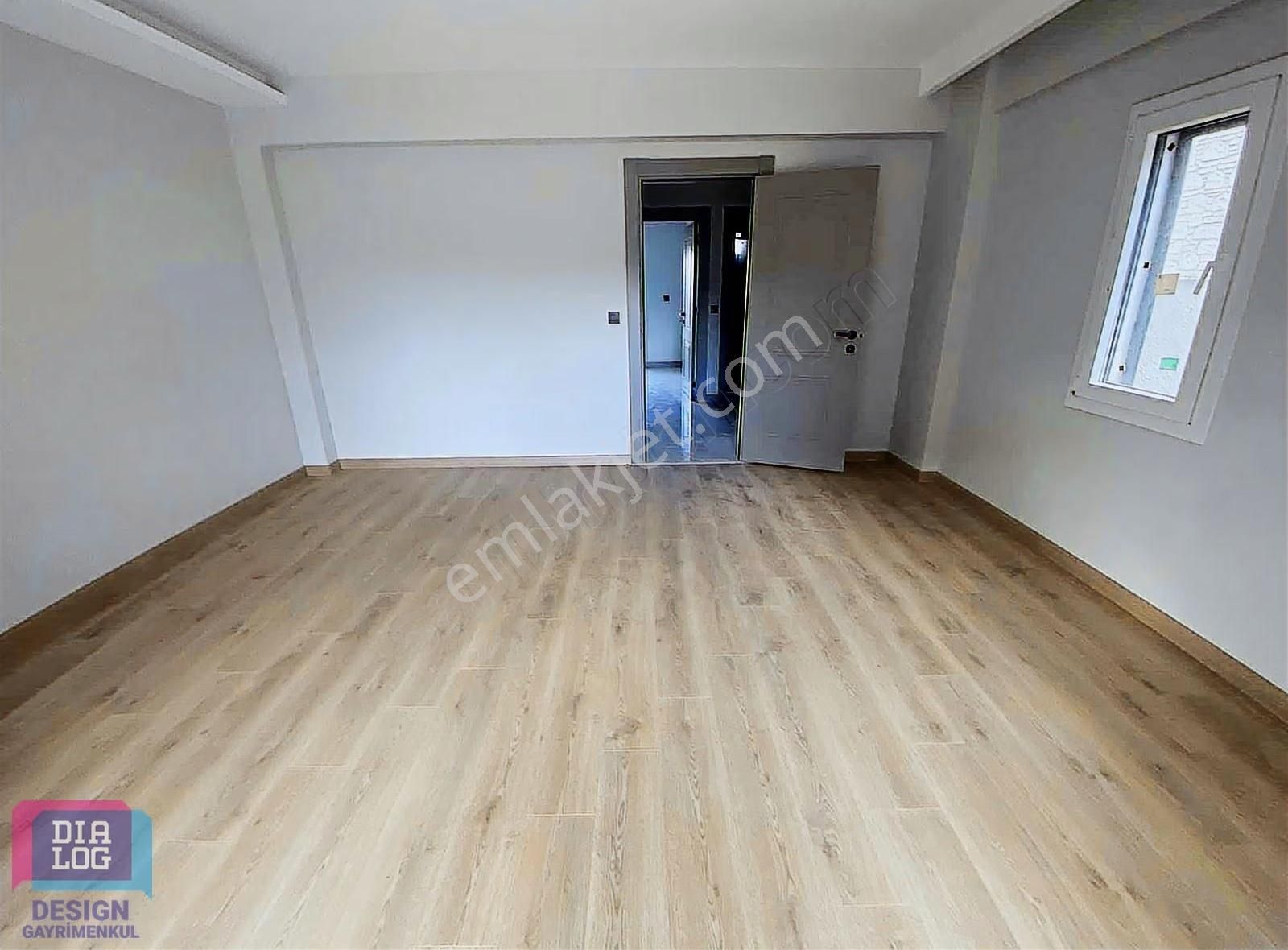 Çandarlı'da Deniz Manzaralı 3+1 Triplex Villa - Görsel 18