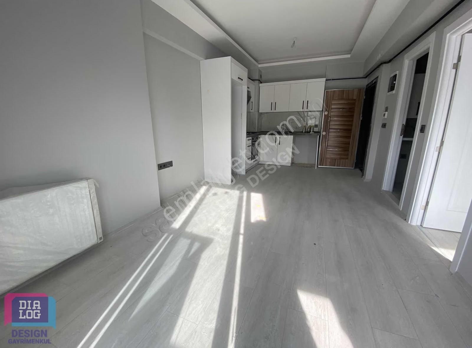 Demirköprü De İzbana Yakın Sıfır 1+1 Kiralık Daire - Görsel 4