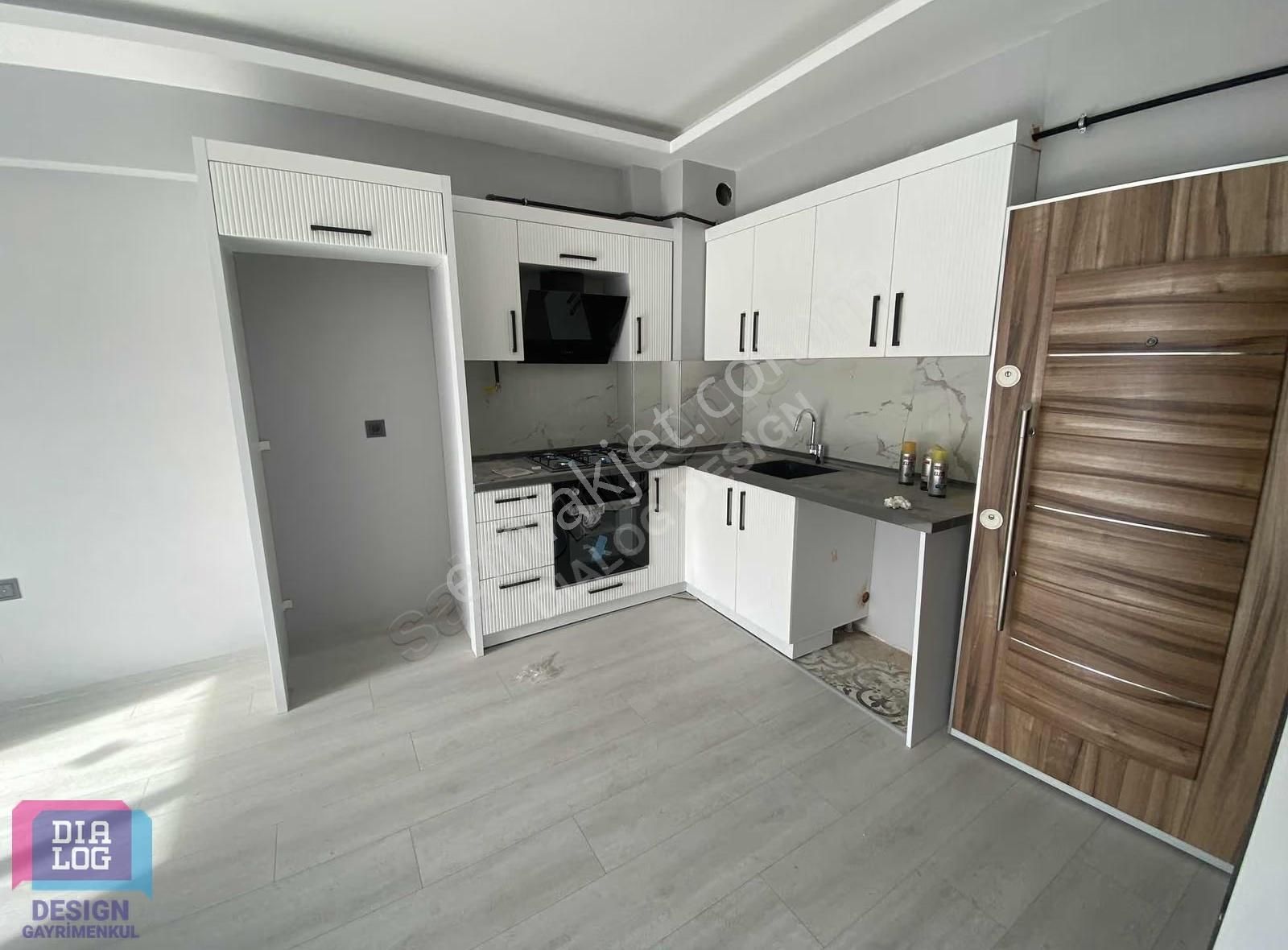 Demirköprü De İzbana Yakın Sıfır 1+1 Kiralık Daire - Görsel 7