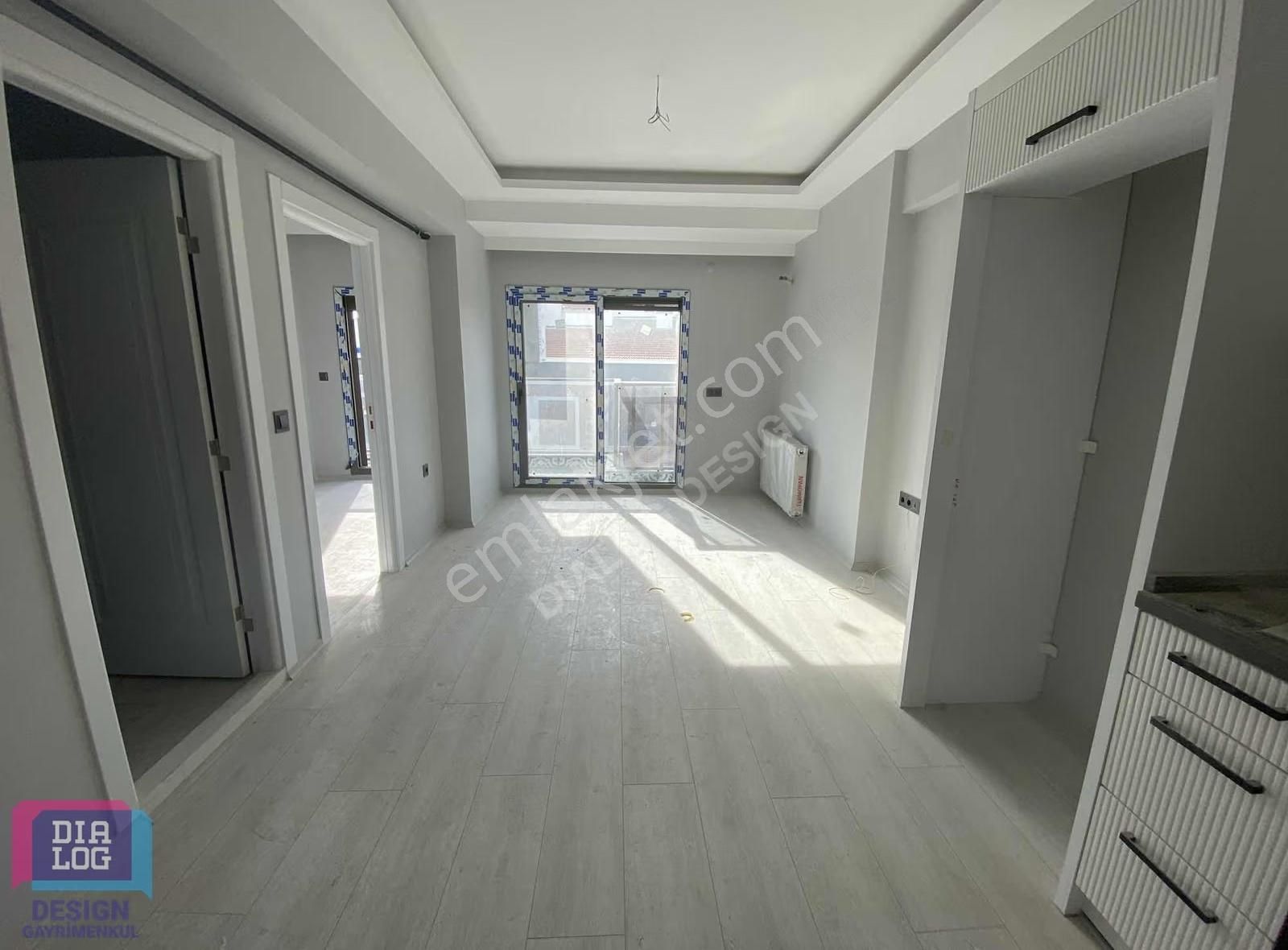 Demirköprü De İzbana Yakın Sıfır 1+1 Kiralık Daire - Görsel 13
