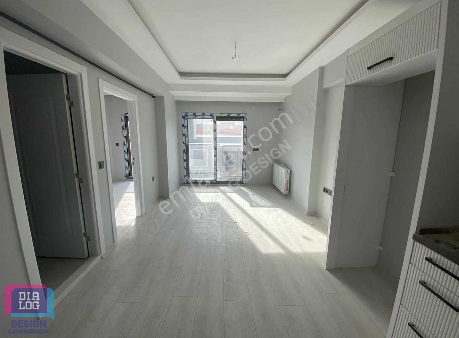 Demirköprü De İzbana Yakın Sıfır 1+1 Kiralık Daire - Görsel 10