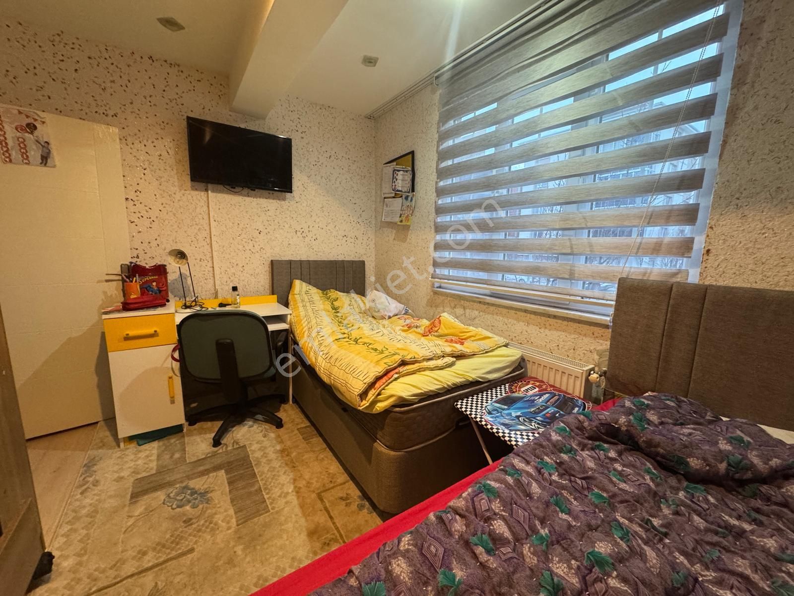 Rba Dan Emek Mahallesinde Satılık 2+1 Daire - Görsel 11