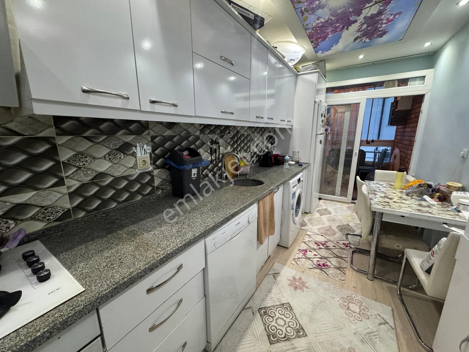 Rba Dan Emek Mahallesinde Satılık 2+1 Daire - Görsel 2