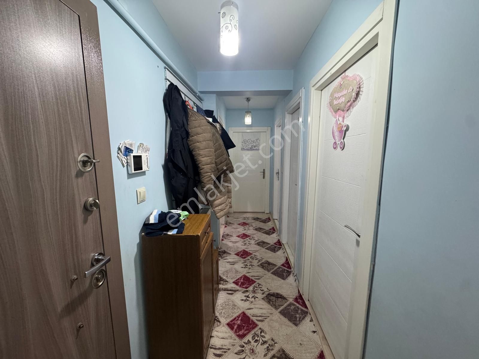 Rba Dan Emek Mahallesinde Satılık 2+1 Daire - Görsel 14