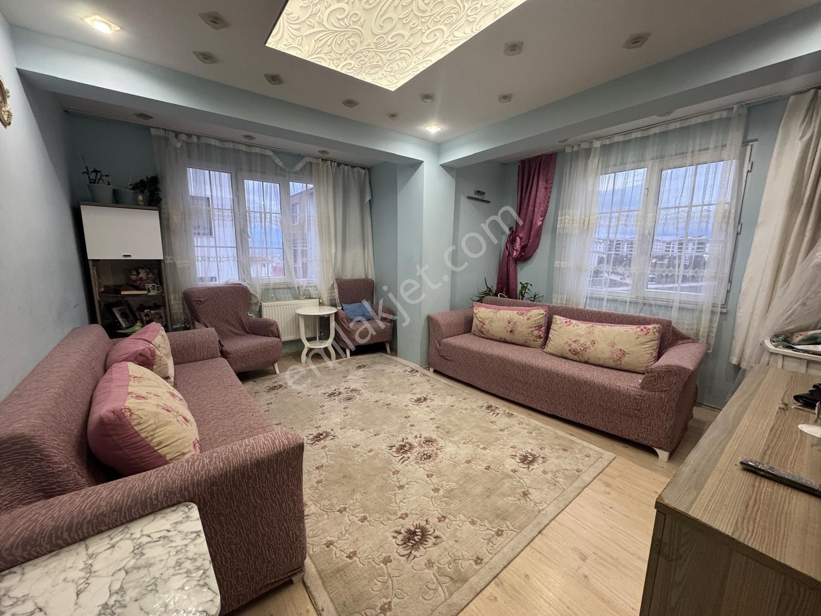 Rba Dan Emek Mahallesinde Satılık 2+1 Daire - Görsel 5