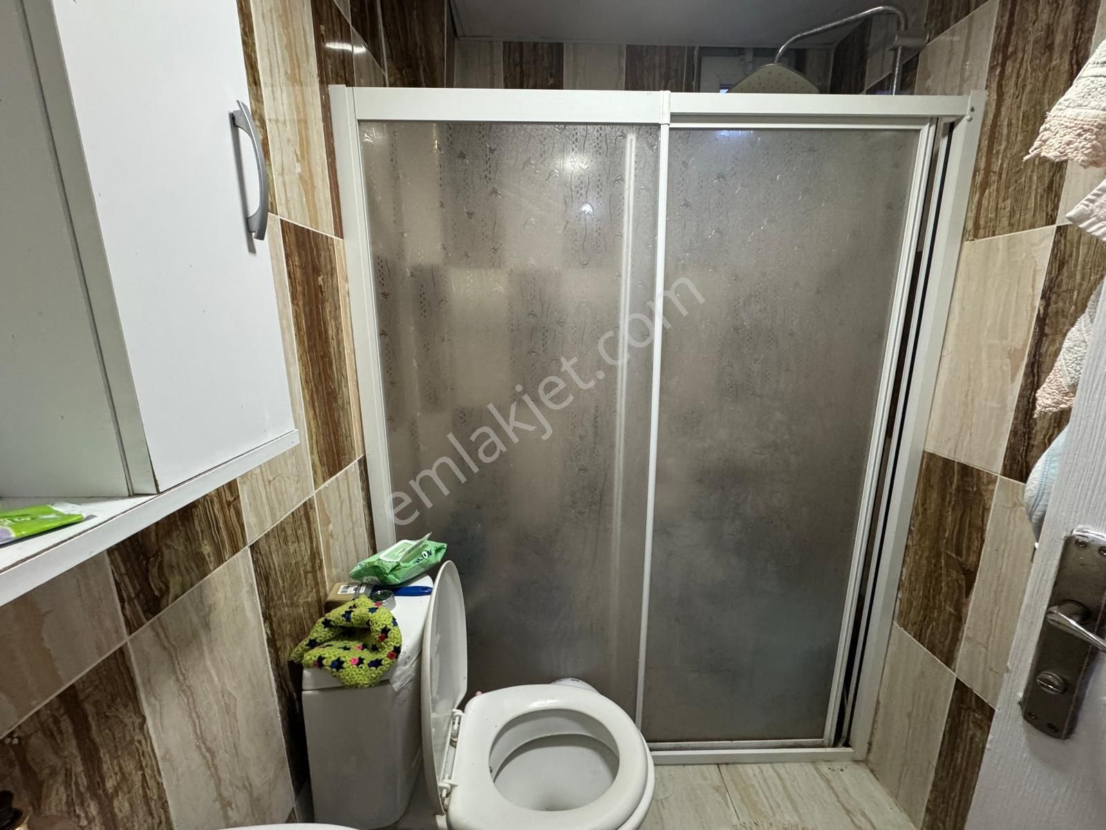 Rba Dan Emek Mahallesinde Satılık 2+1 Daire - Görsel 17