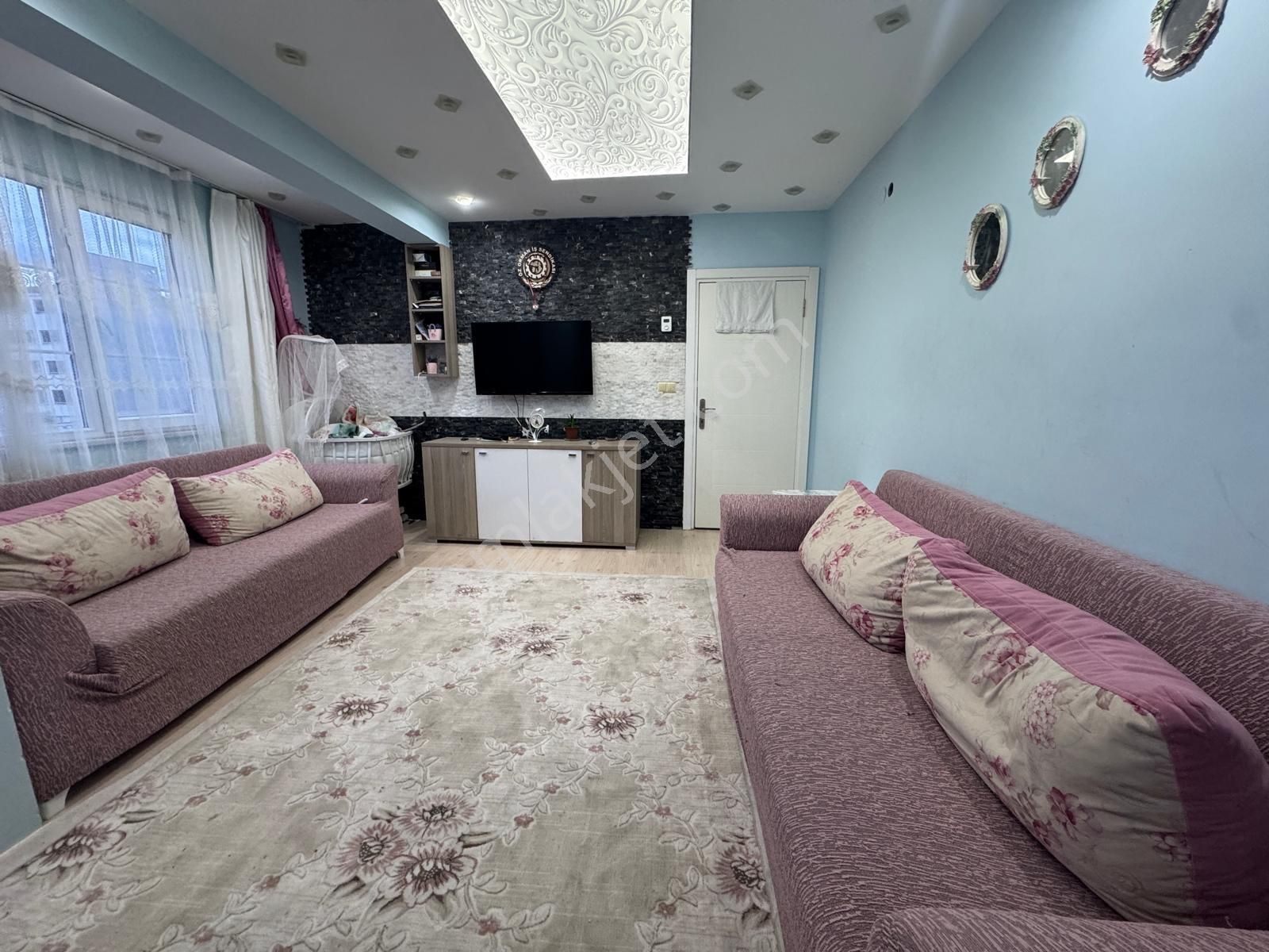 Rba Dan Emek Mahallesinde Satılık 2+1 Daire - Görsel 4