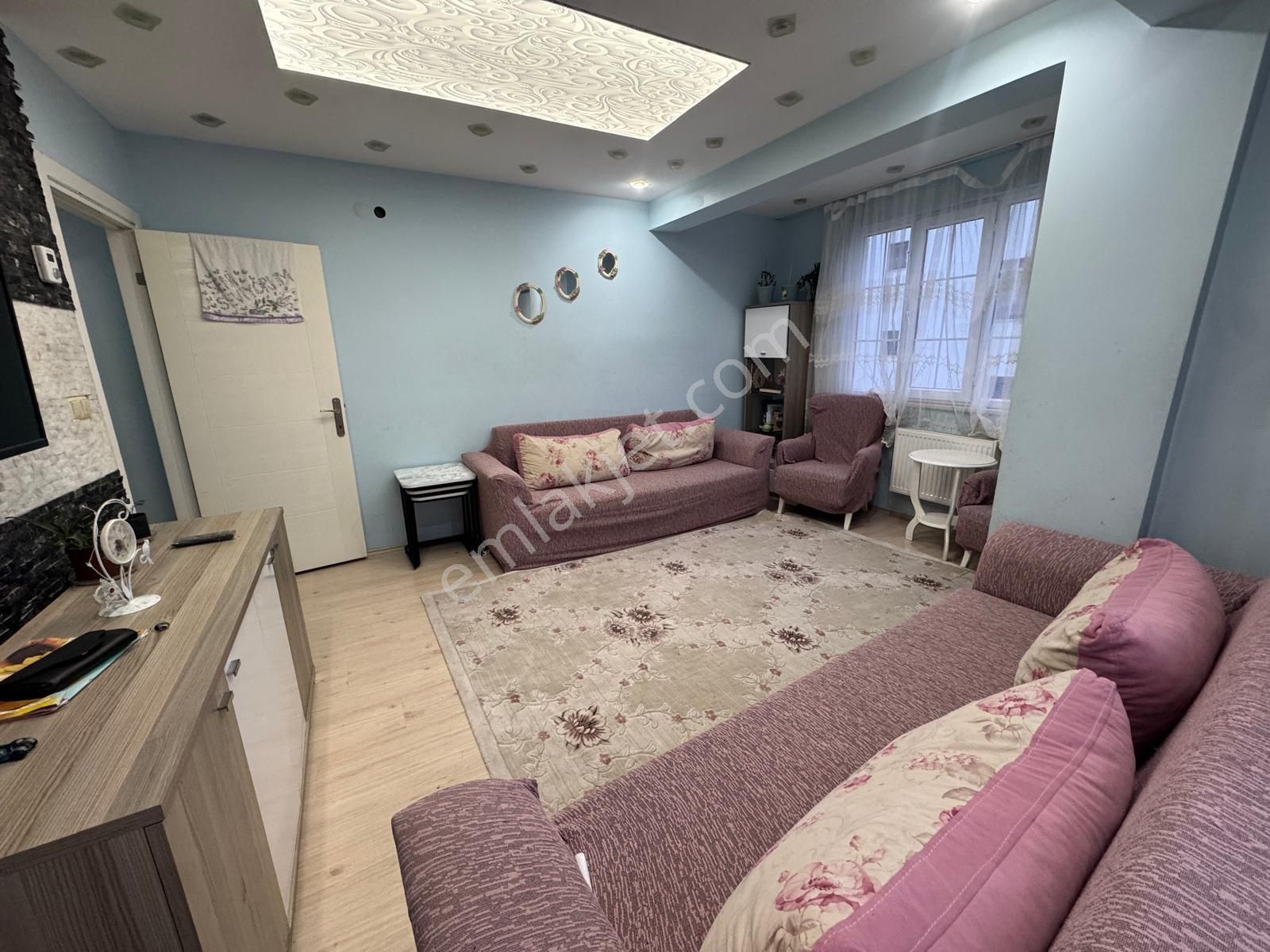 Rba Dan Emek Mahallesinde Satılık 2+1 Daire - Görsel 6