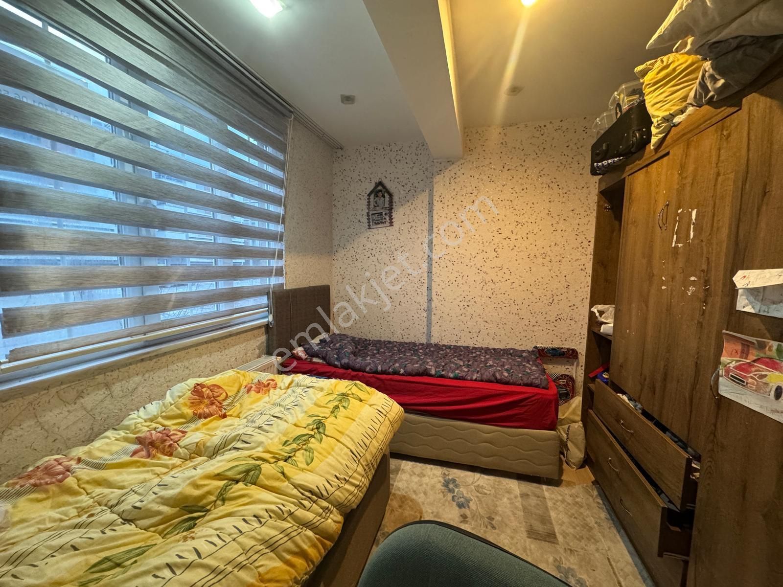 Rba Dan Emek Mahallesinde Satılık 2+1 Daire - Görsel 12